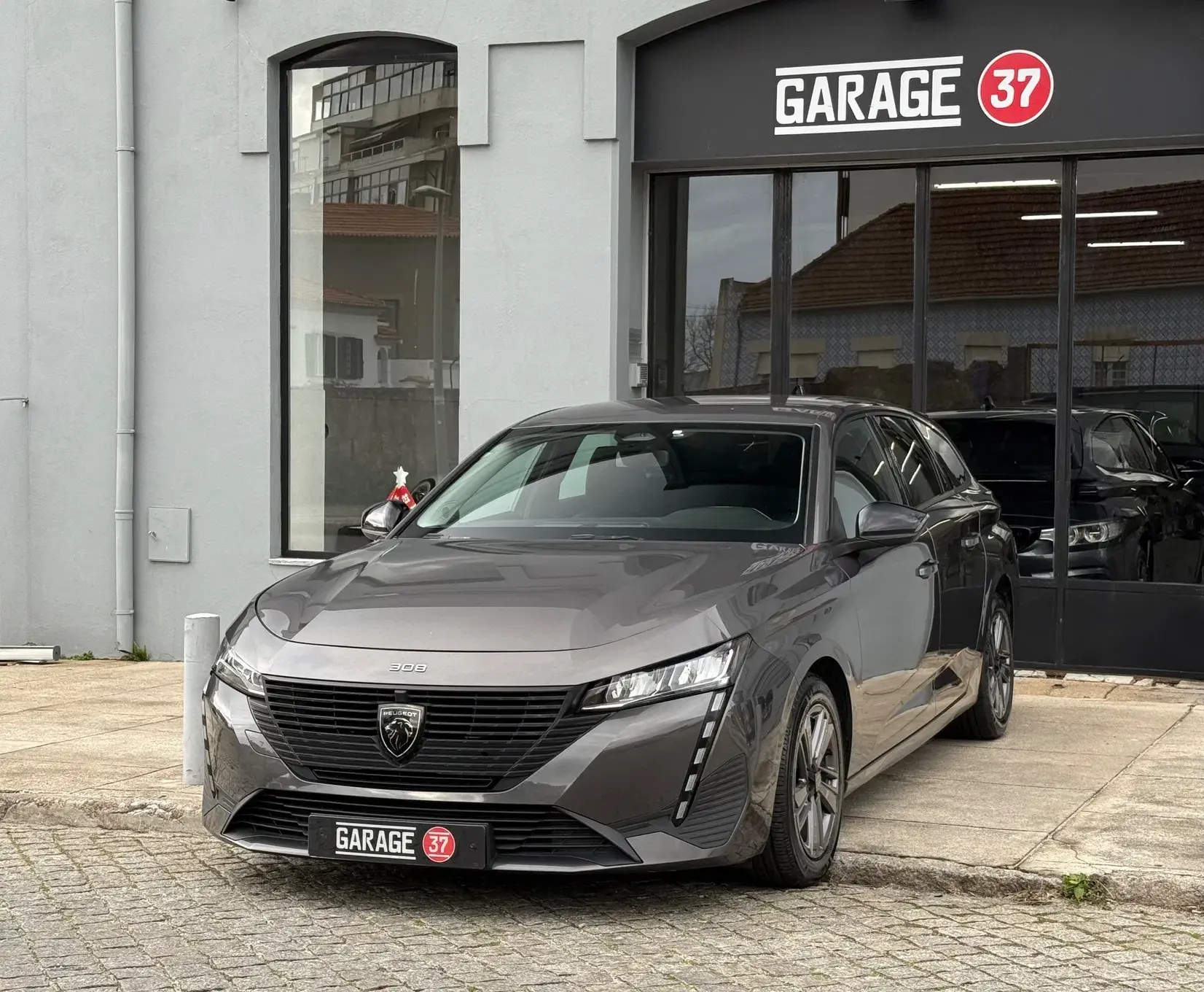 Peugeot 308 SW BlueHDi 130 Active Pack 3