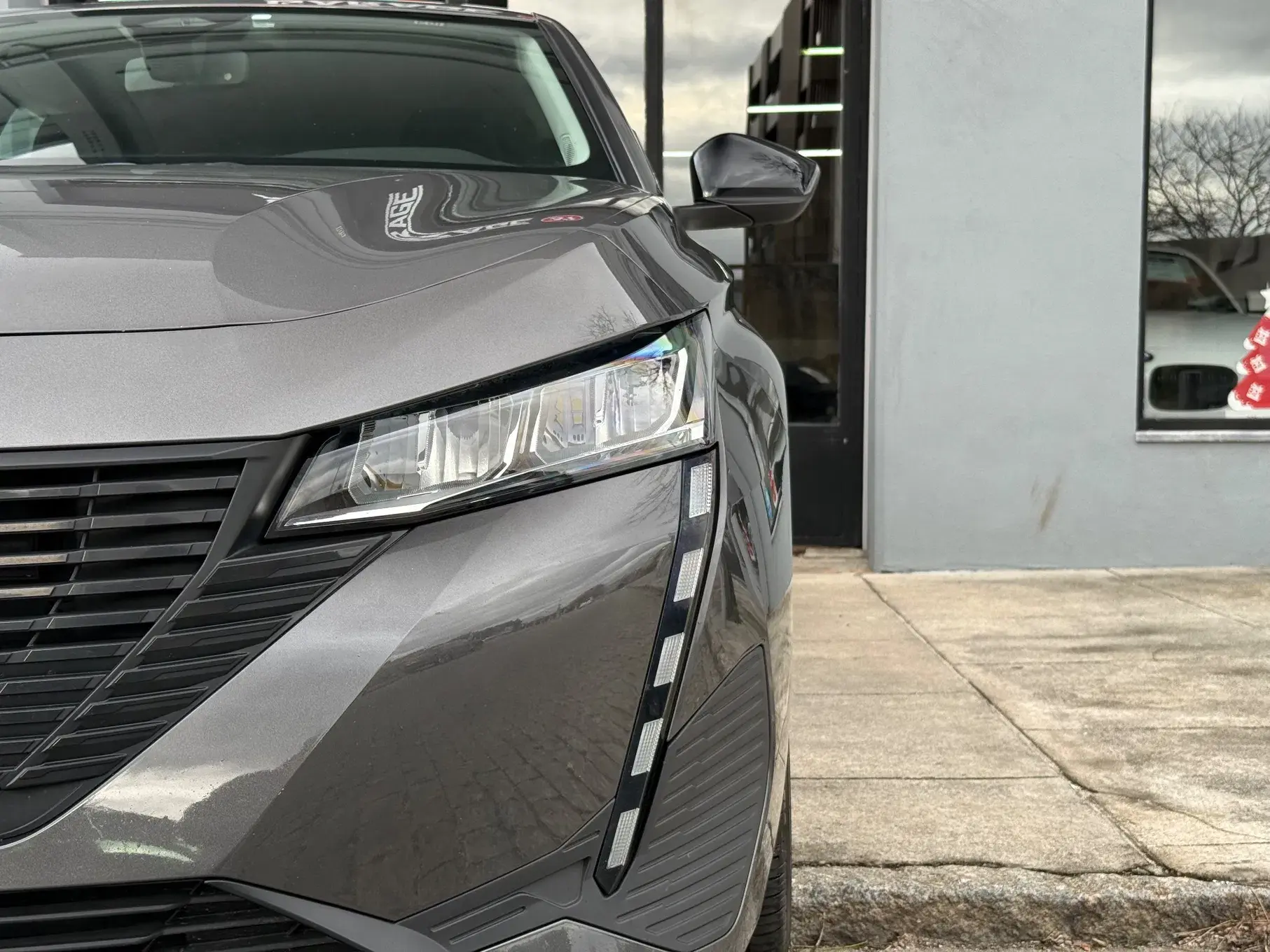 Peugeot 308 SW BlueHDi 130 Active Pack 12