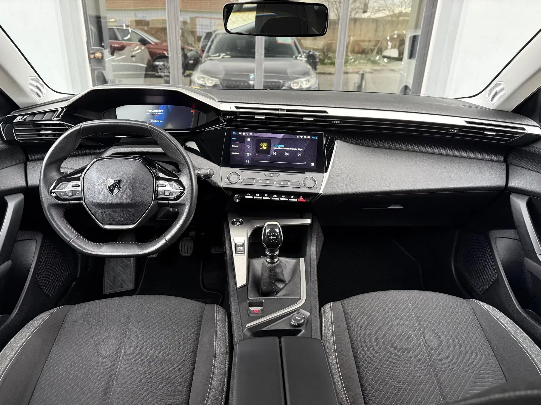 Peugeot 308 SW BlueHDi 130 Active Pack 16