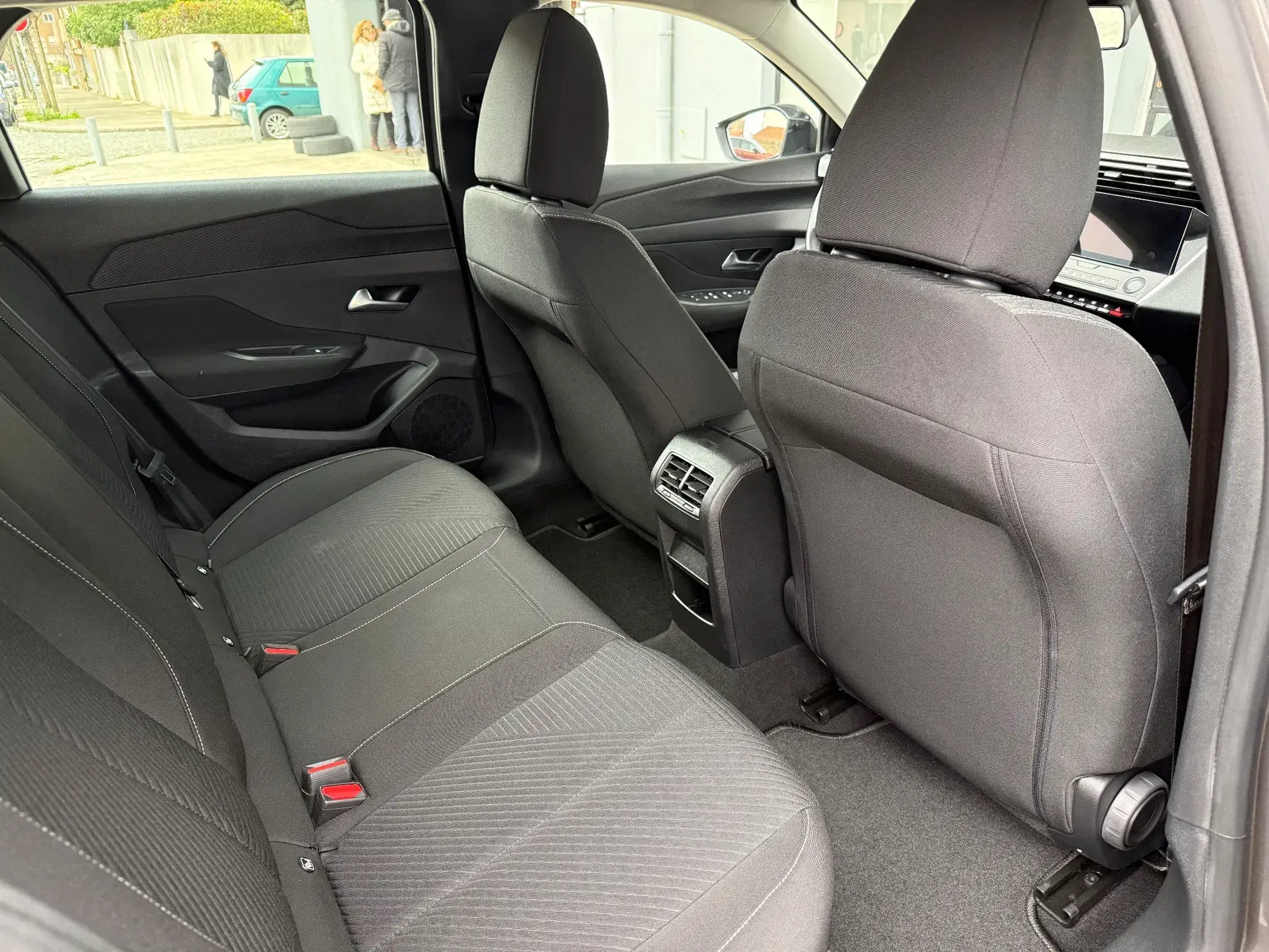 Peugeot 308 SW BlueHDi 130 Active Pack 17