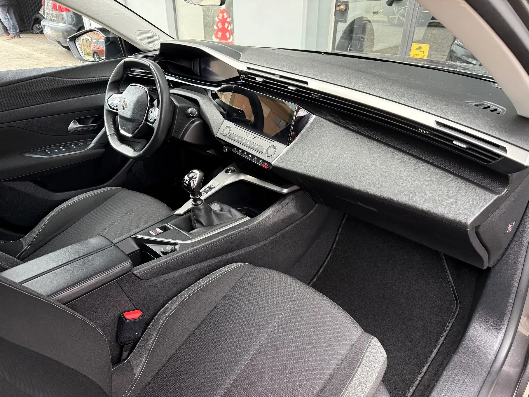 Peugeot 308 SW BlueHDi 130 Active Pack 19