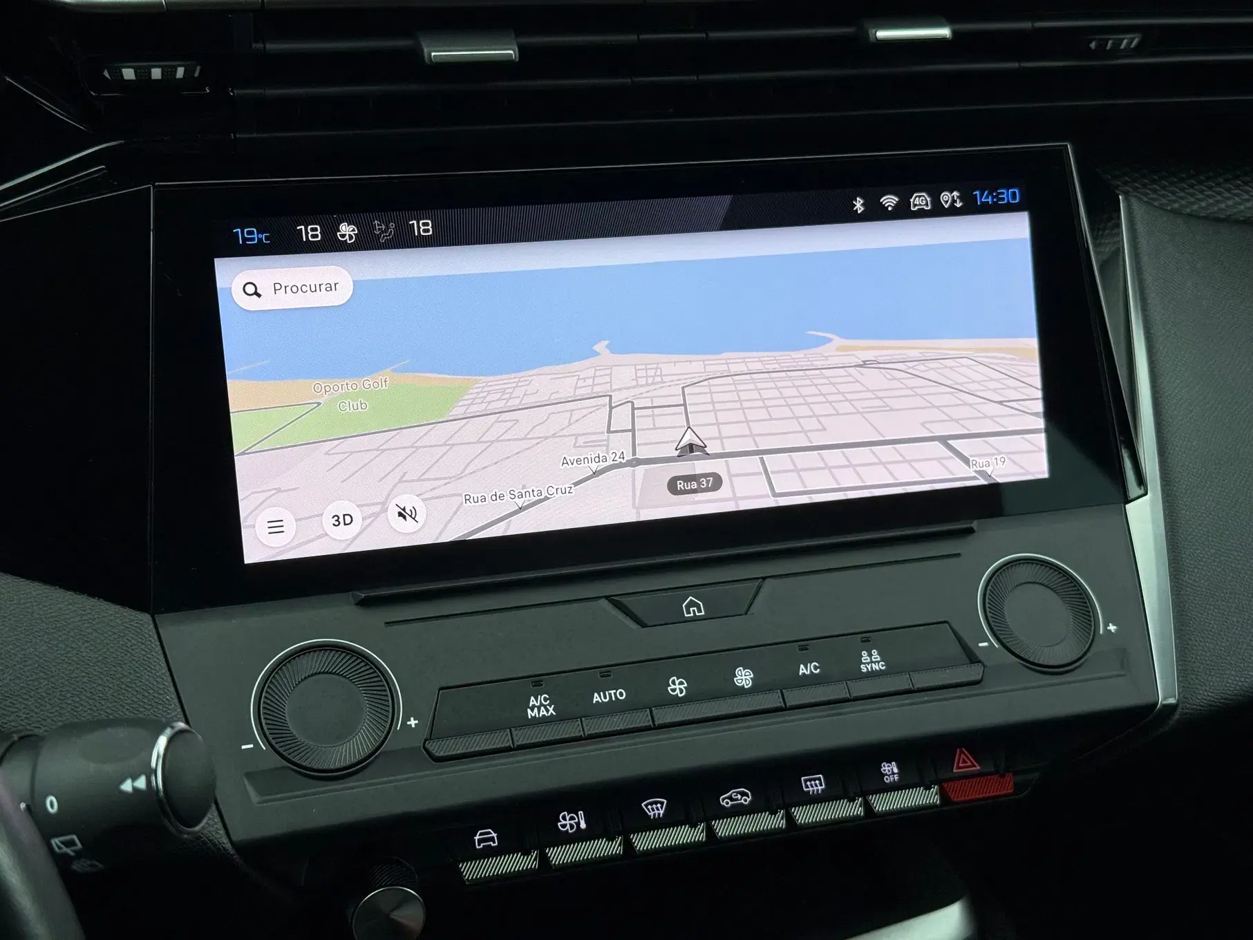 Peugeot 308 SW BlueHDi 130 Active Pack 22