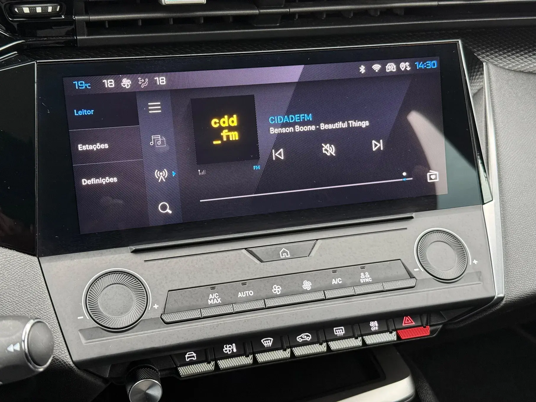 Peugeot 308 SW BlueHDi 130 Active Pack 23