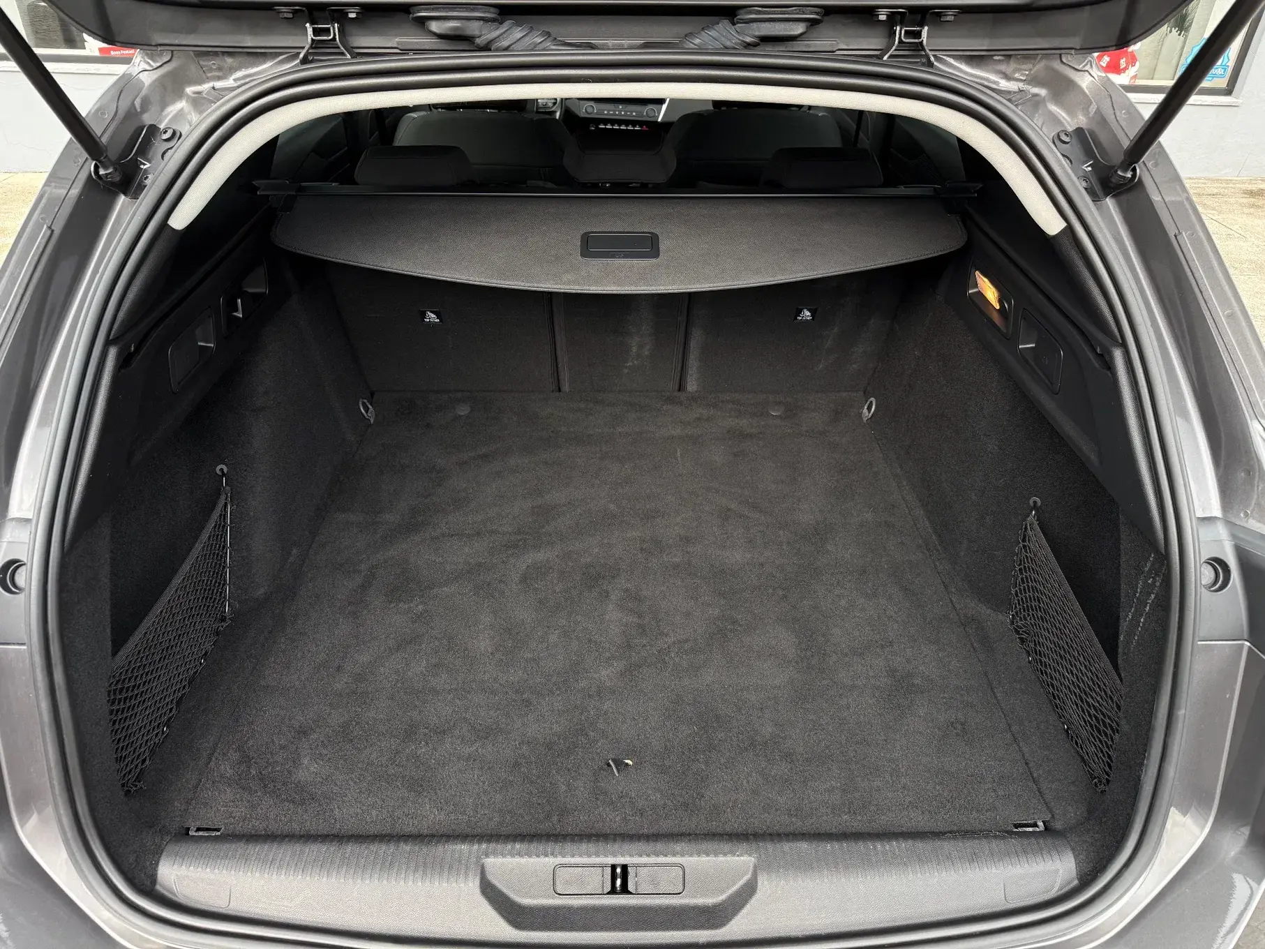 Peugeot 308 SW BlueHDi 130 Active Pack 28