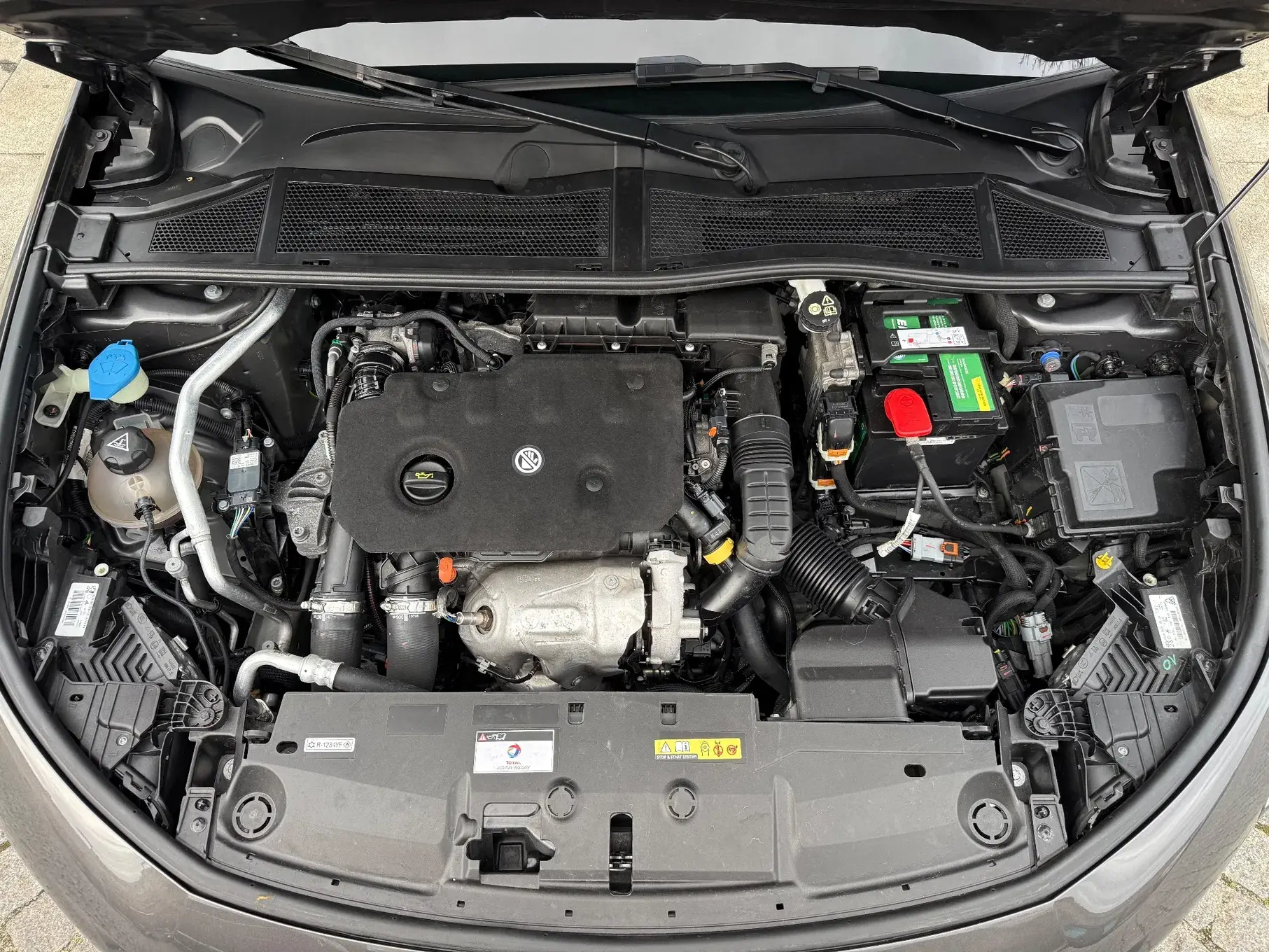 Peugeot 308 SW BlueHDi 130 Active Pack 29