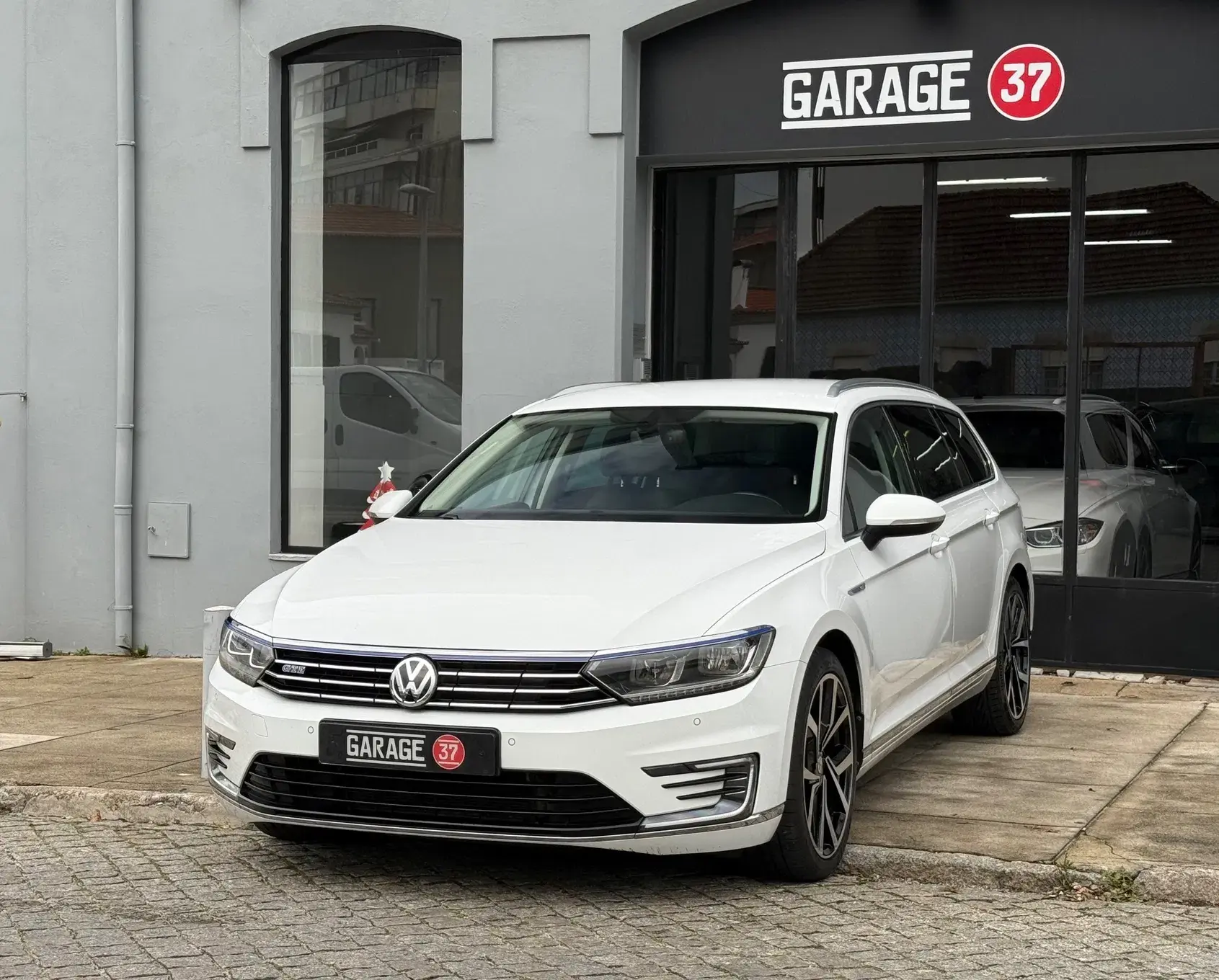 Volkswagen Passat Variant 1.4 TSI GTE Plug-in 3