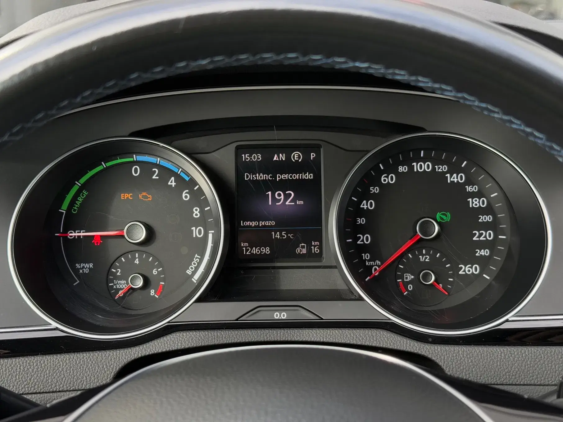 Volkswagen Passat Variant 1.4 TSI GTE Plug-in 19