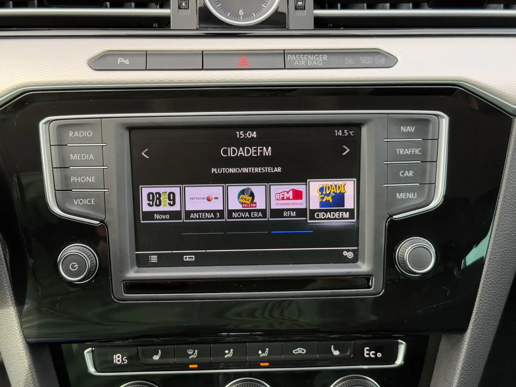 Volkswagen Passat Variant 1.4 TSI GTE Plug-in 20