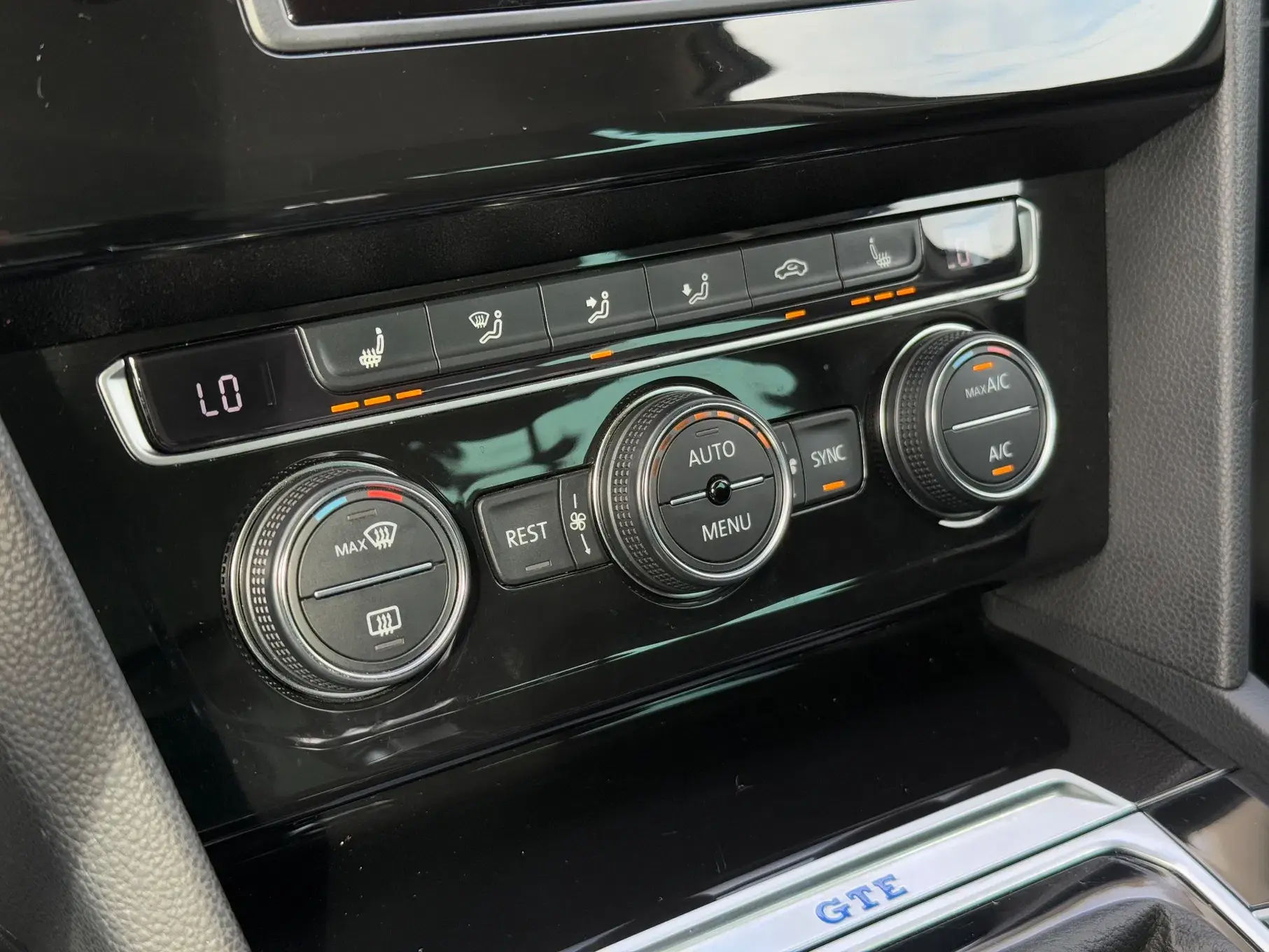 Volkswagen Passat Variant 1.4 TSI GTE Plug-in 22