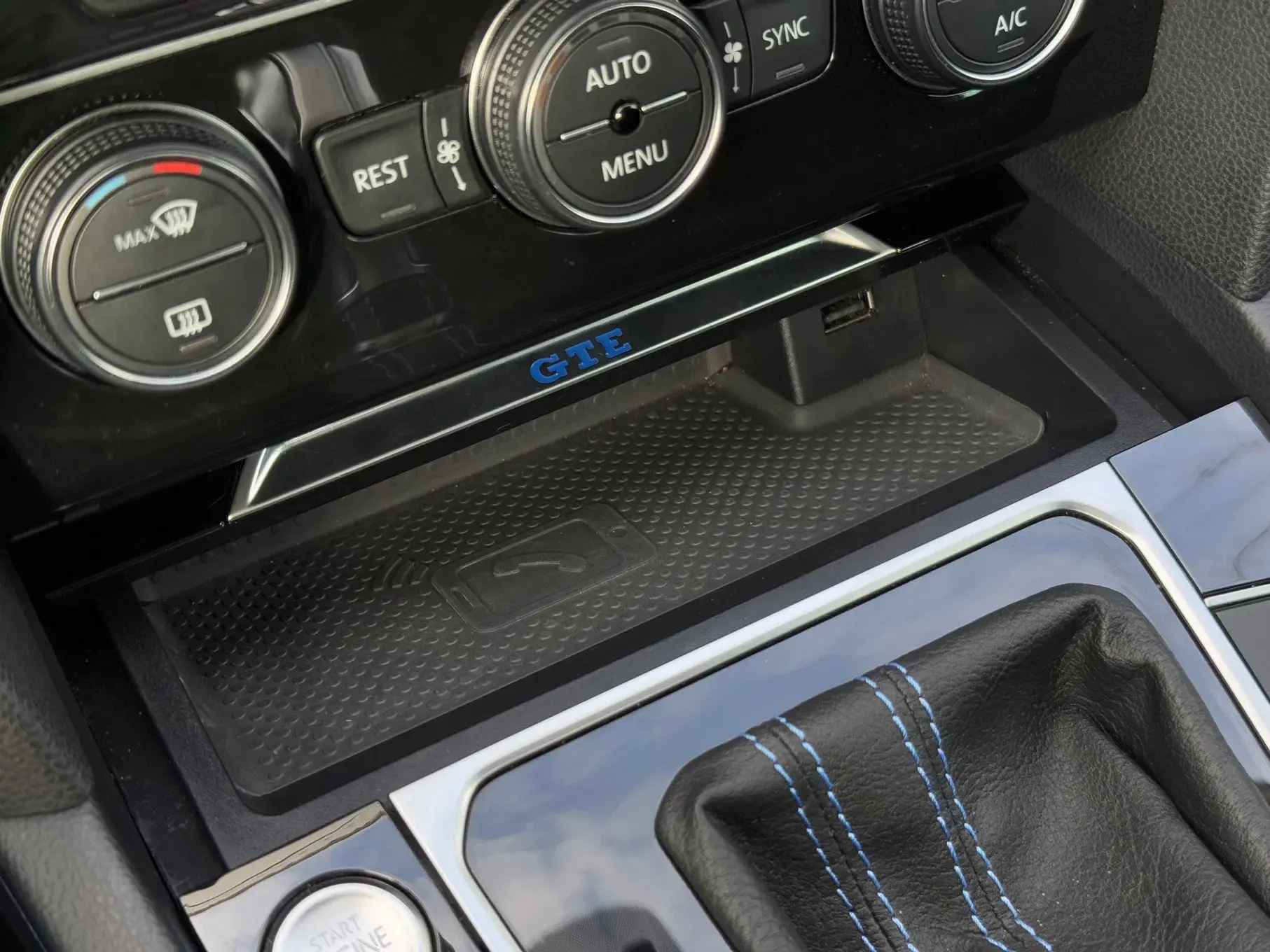 Volkswagen Passat Variant 1.4 TSI GTE Plug-in 24