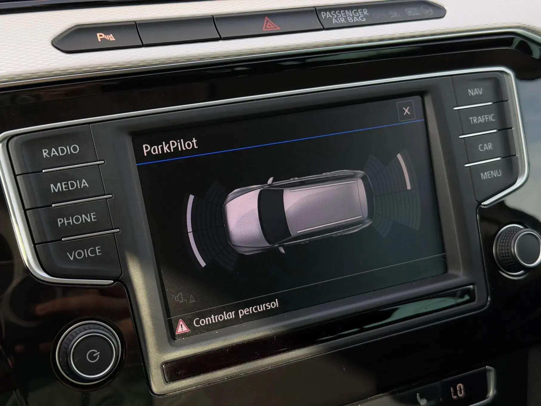 Volkswagen Passat Variant 1.4 TSI GTE Plug-in 25