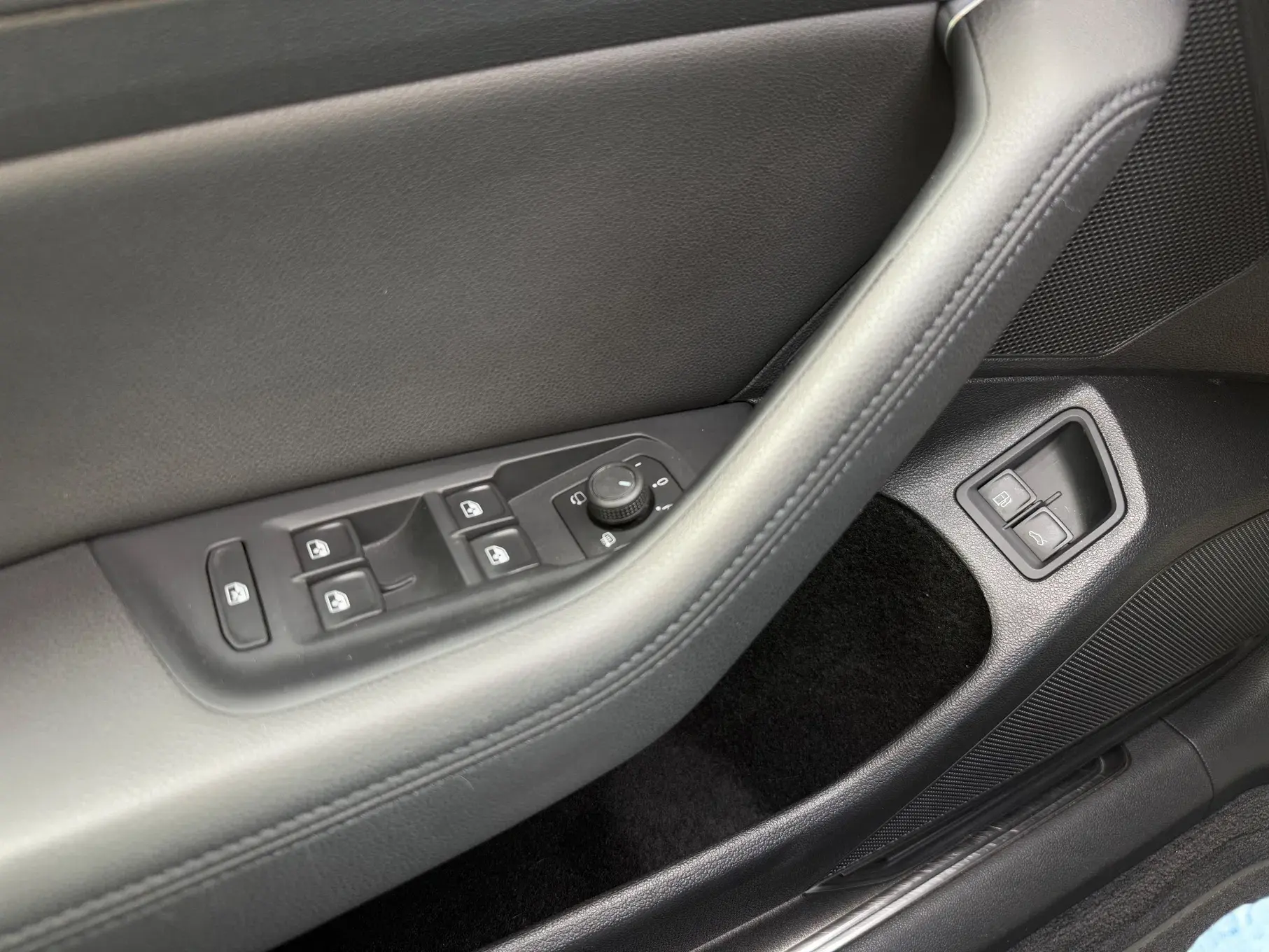 Volkswagen Passat Variant 1.4 TSI GTE Plug-in 28