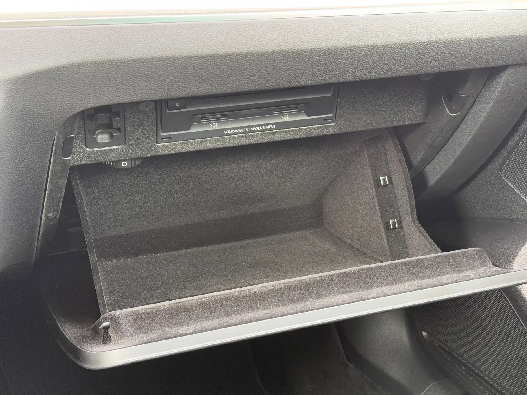 Volkswagen Passat Variant 1.4 TSI GTE Plug-in 31