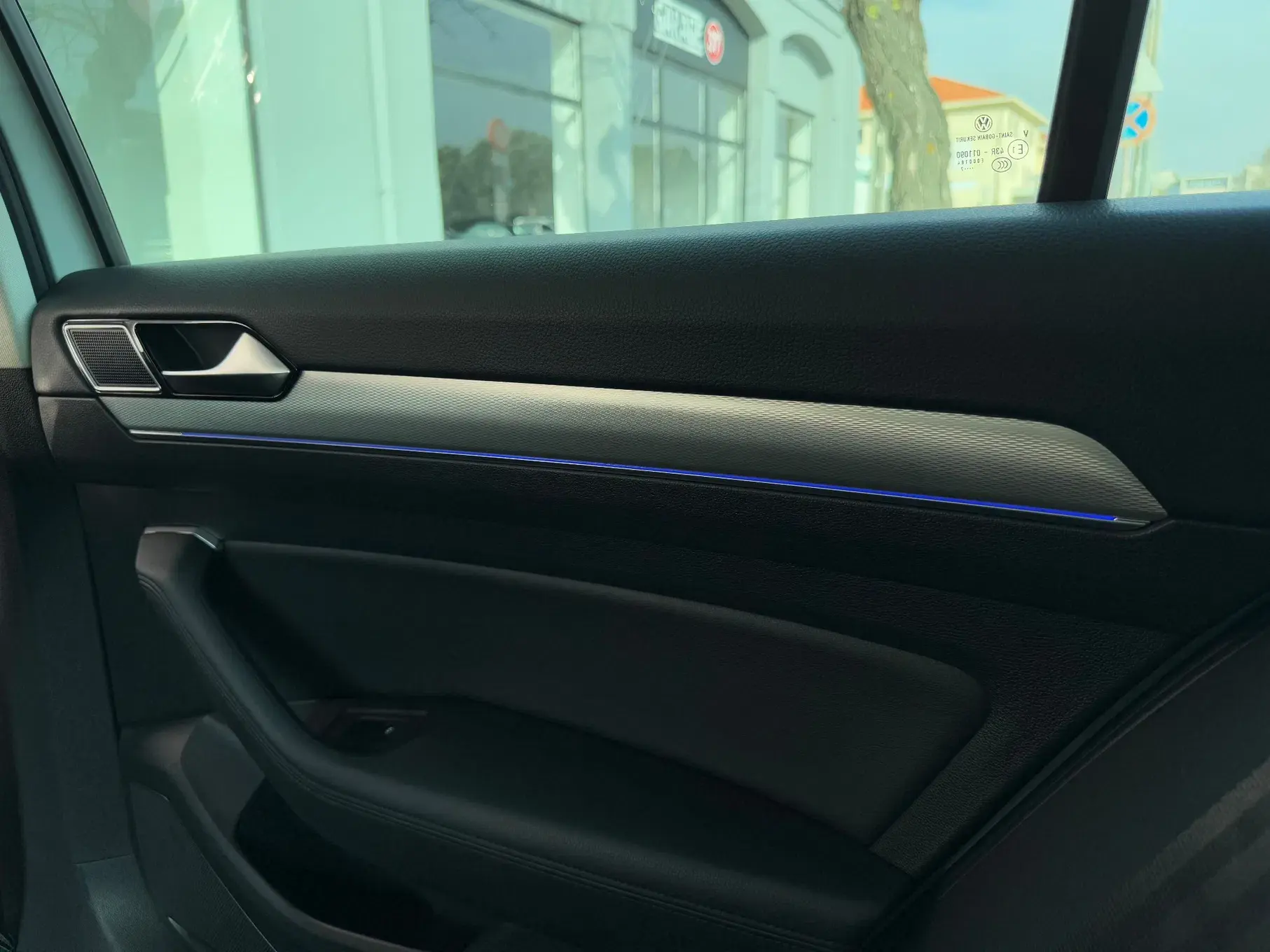 Volkswagen Passat Variant 1.4 TSI GTE Plug-in 33