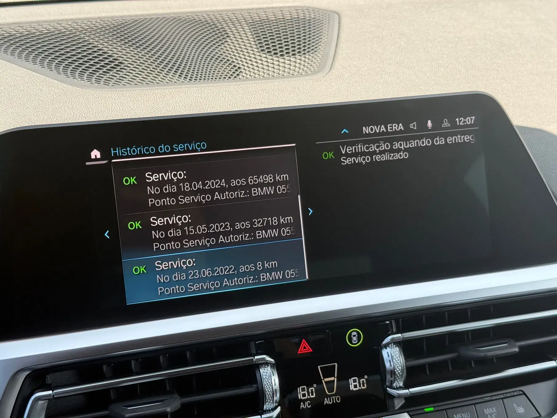 BMW 330 e Pack M Auto 14