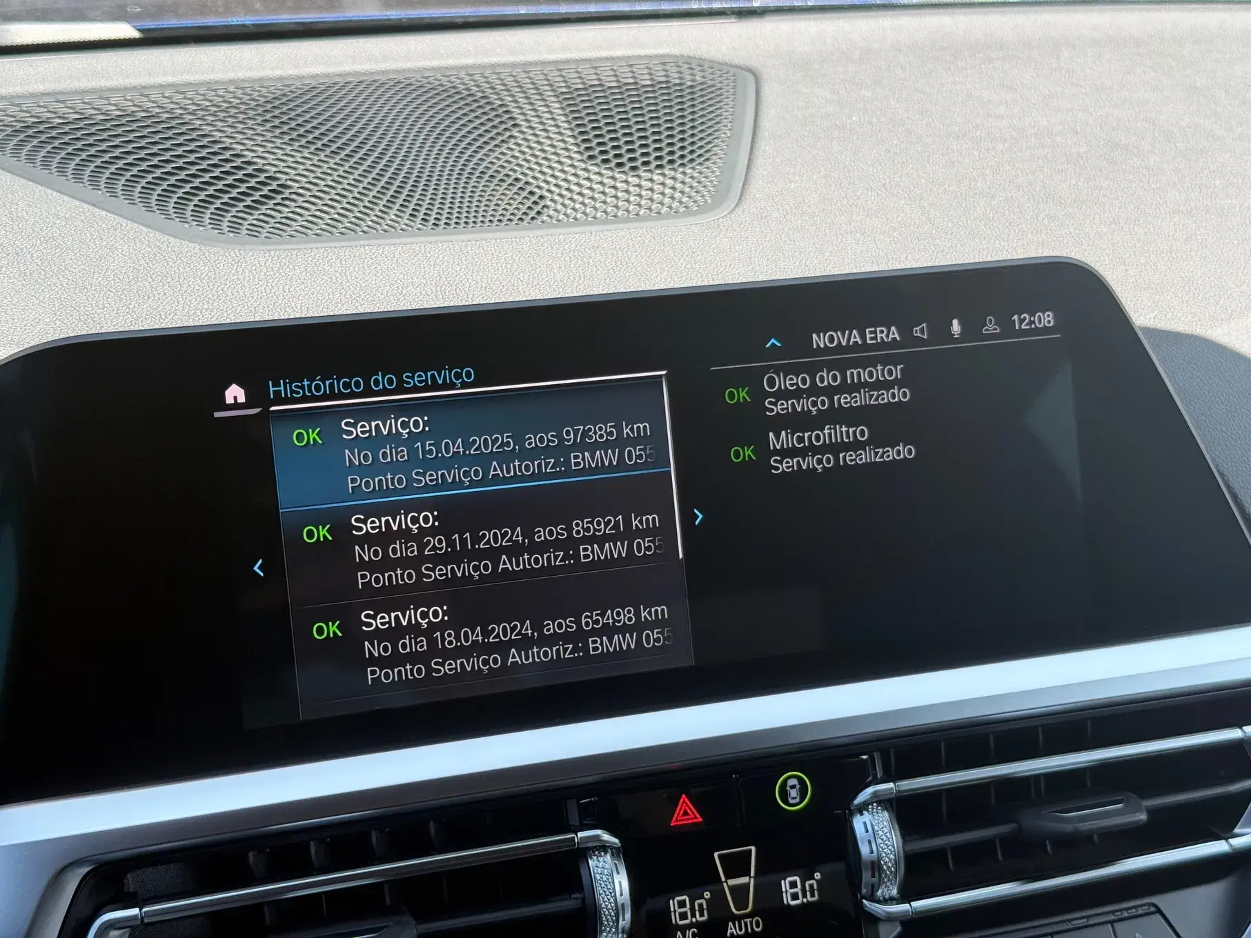 BMW 330 e Pack M Auto 15