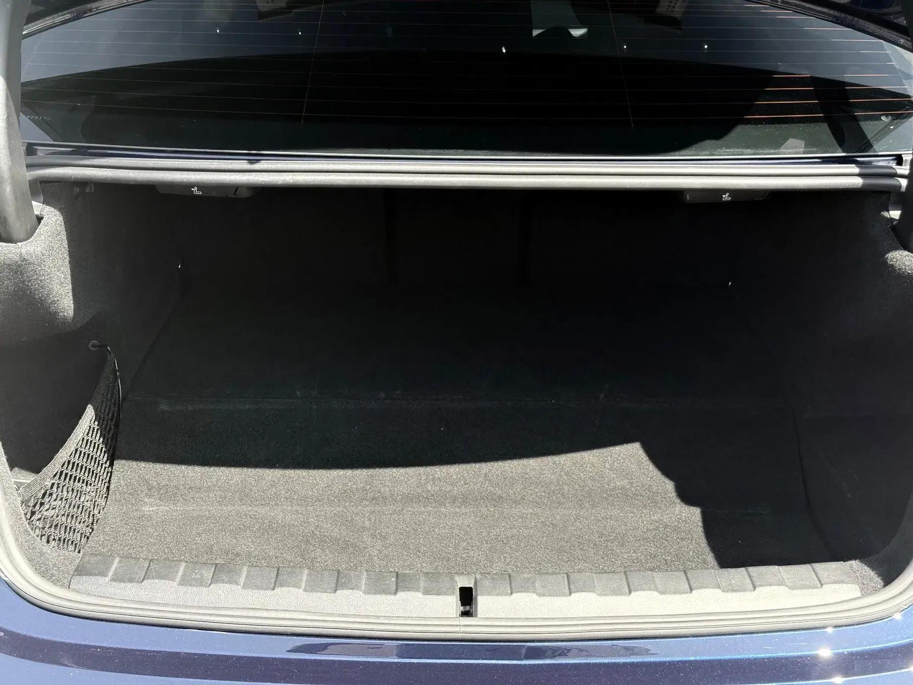 BMW 330 e Pack M Auto 22