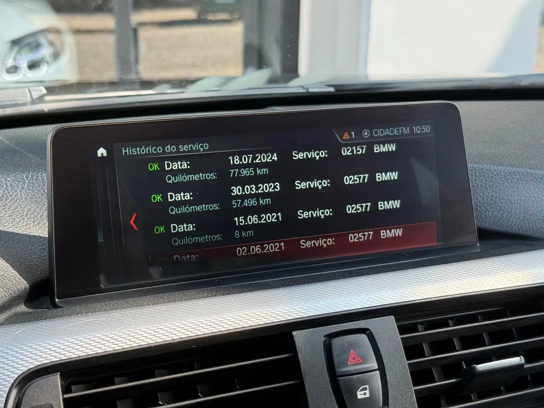 BMW 418 Gran Coupé d Pack M Auto 15
