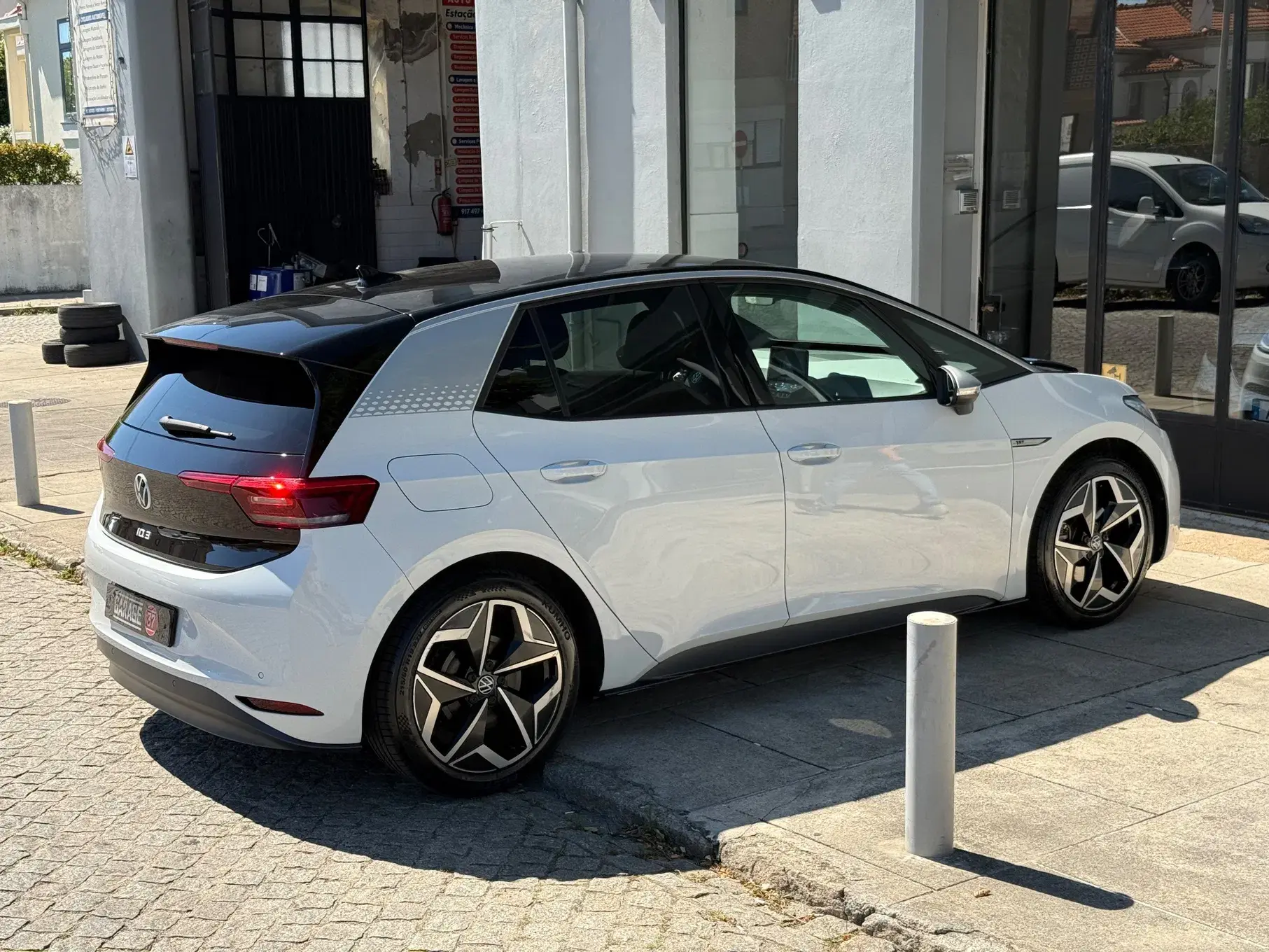 Volkswagen ID.3 Pro 2