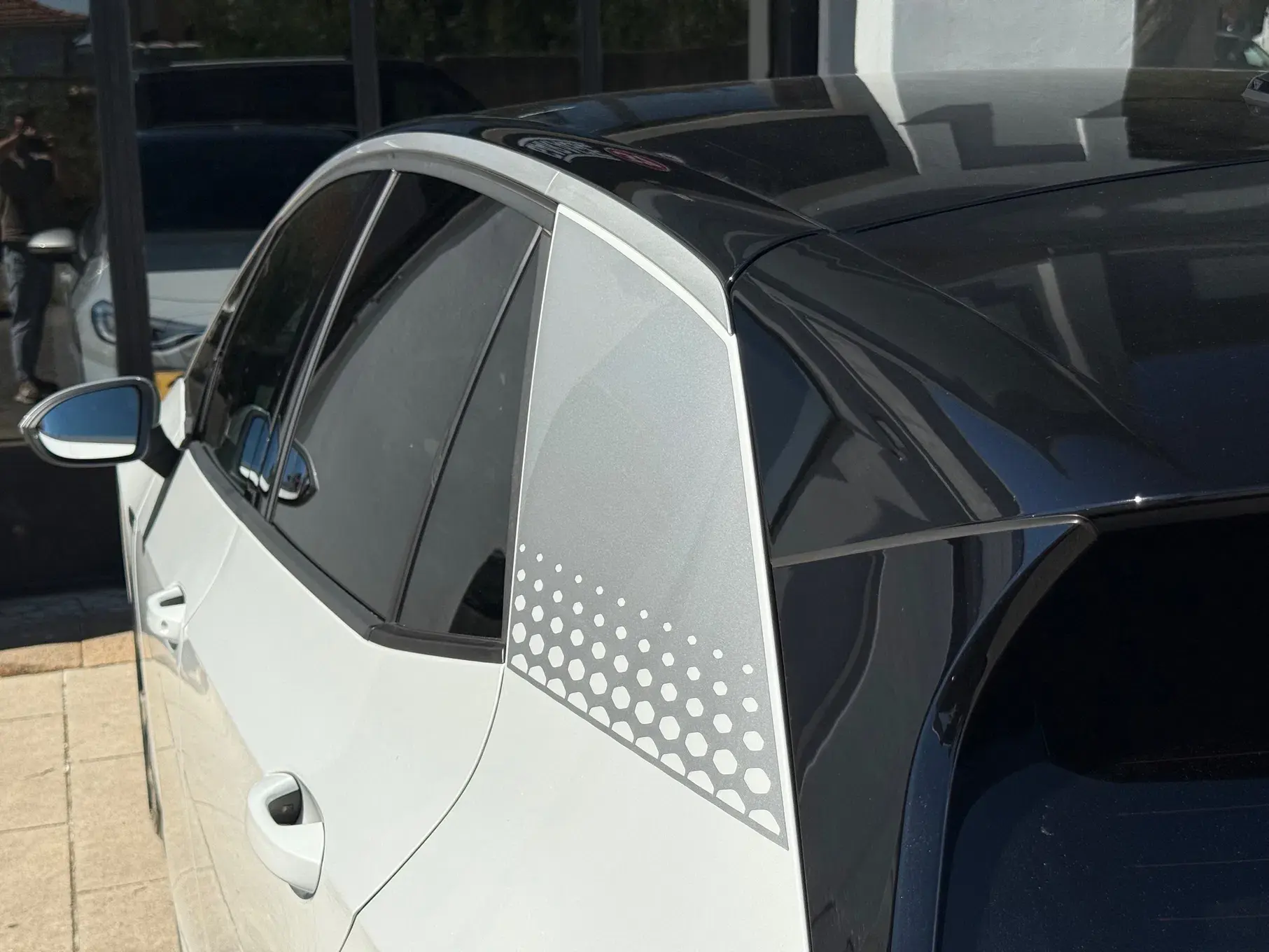 Volkswagen ID.3 Pro 5