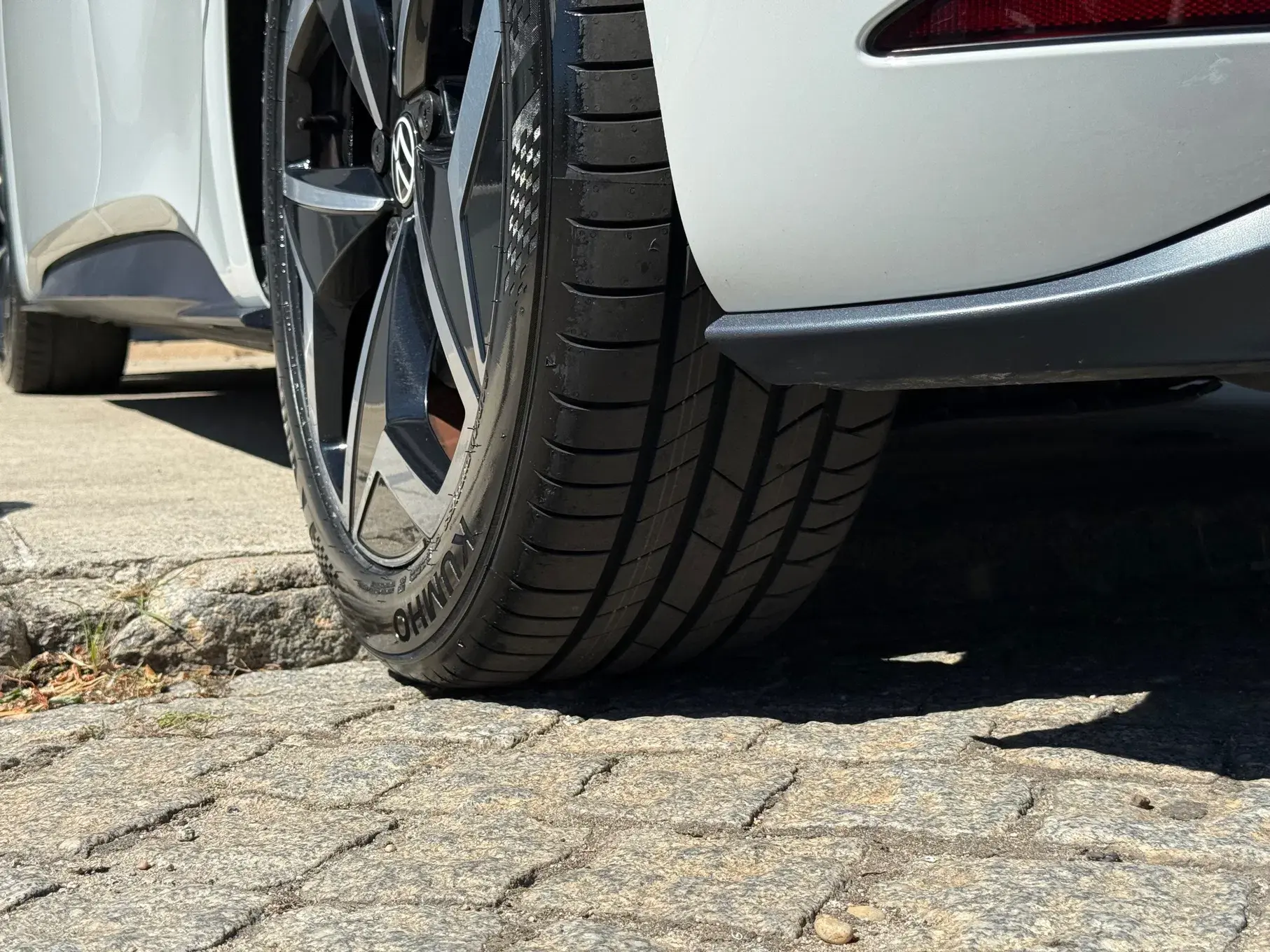 Volkswagen ID.3 Pro 7