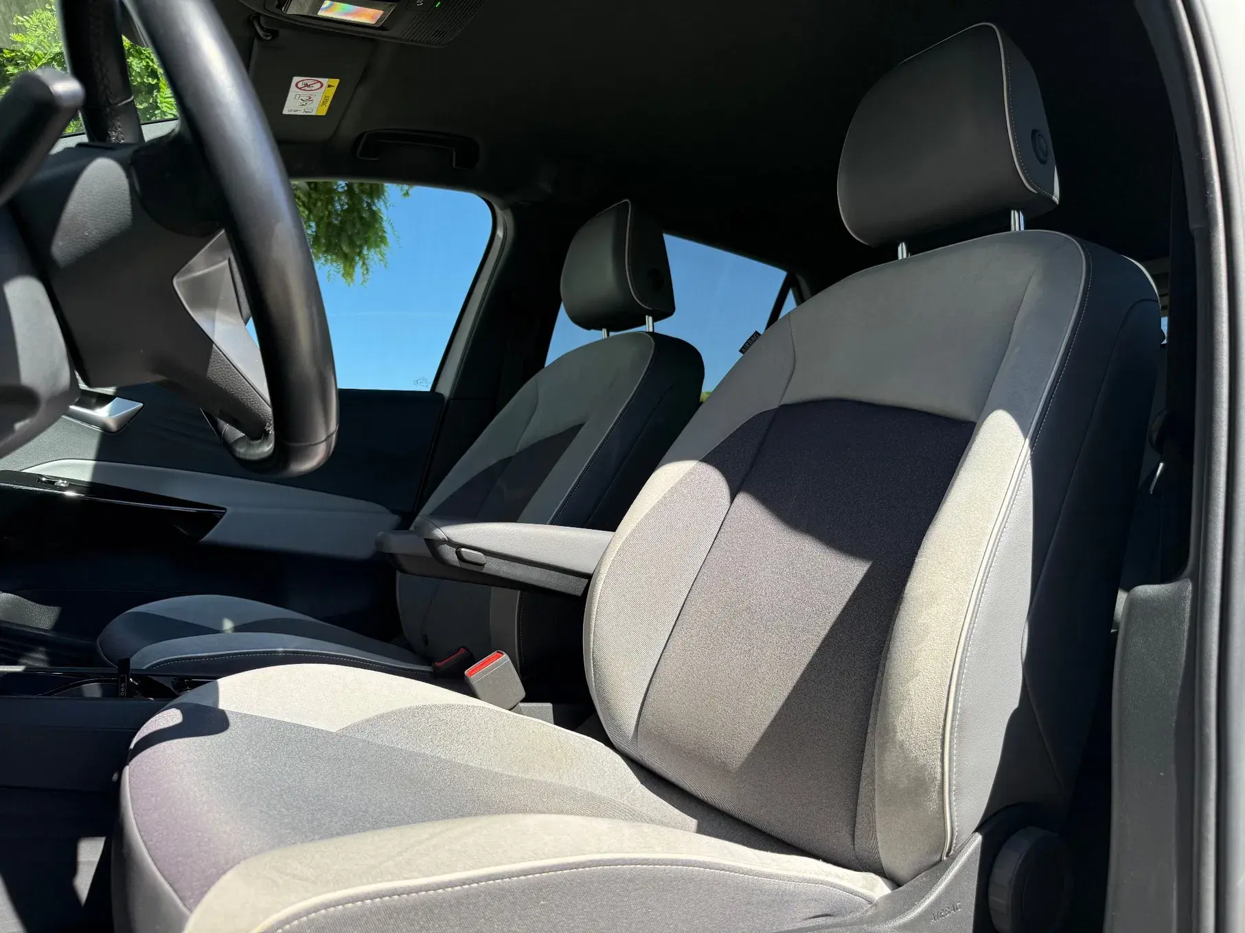 Volkswagen ID.3 Pro 9