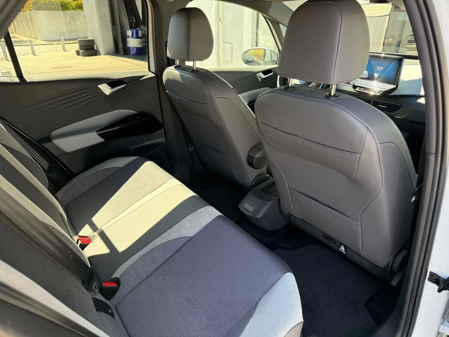 Volkswagen ID.3 Pro 11