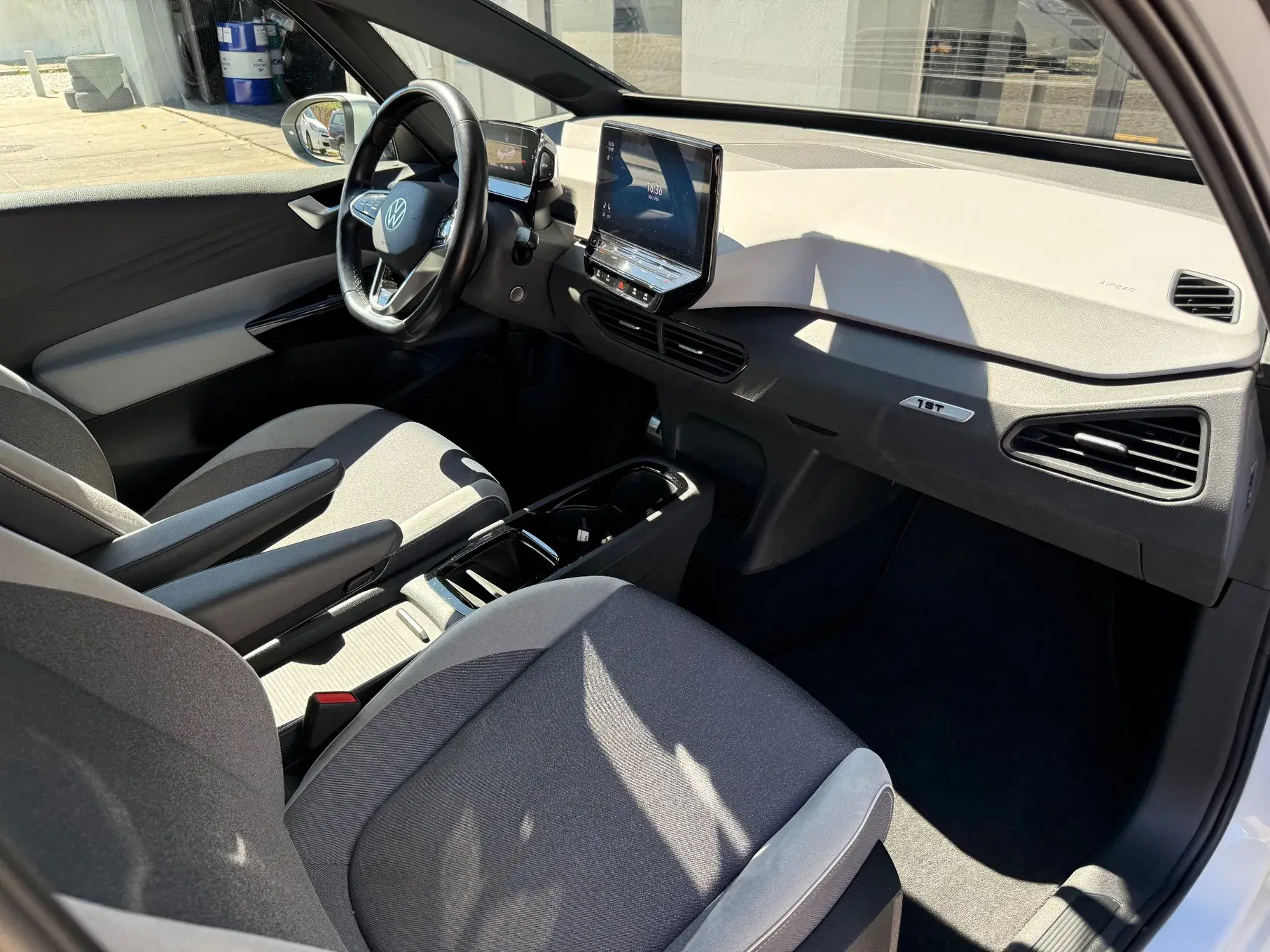 Volkswagen ID.3 Pro 13