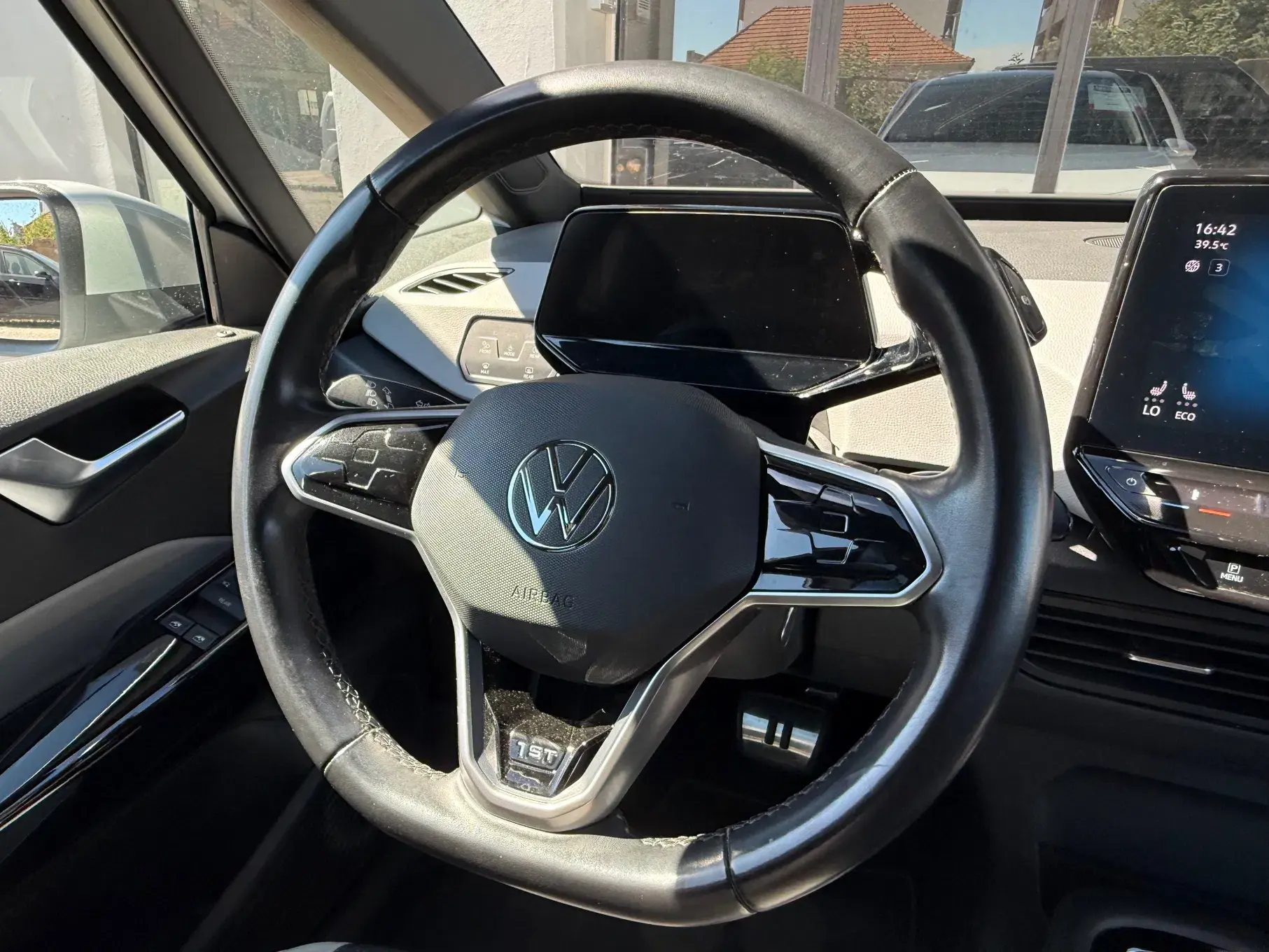 Volkswagen ID.3 Pro 15