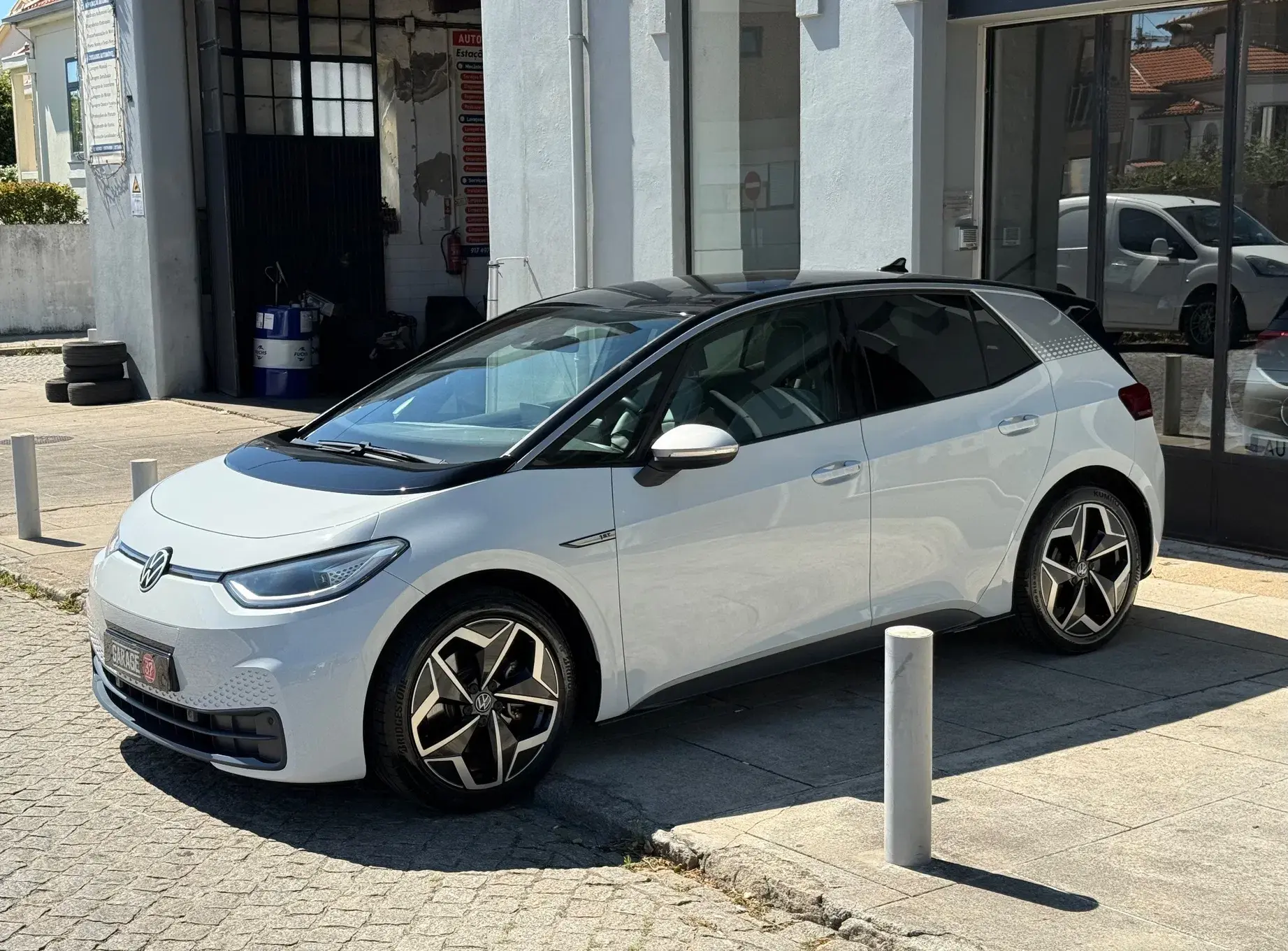 Volkswagen ID.3 Pro 26