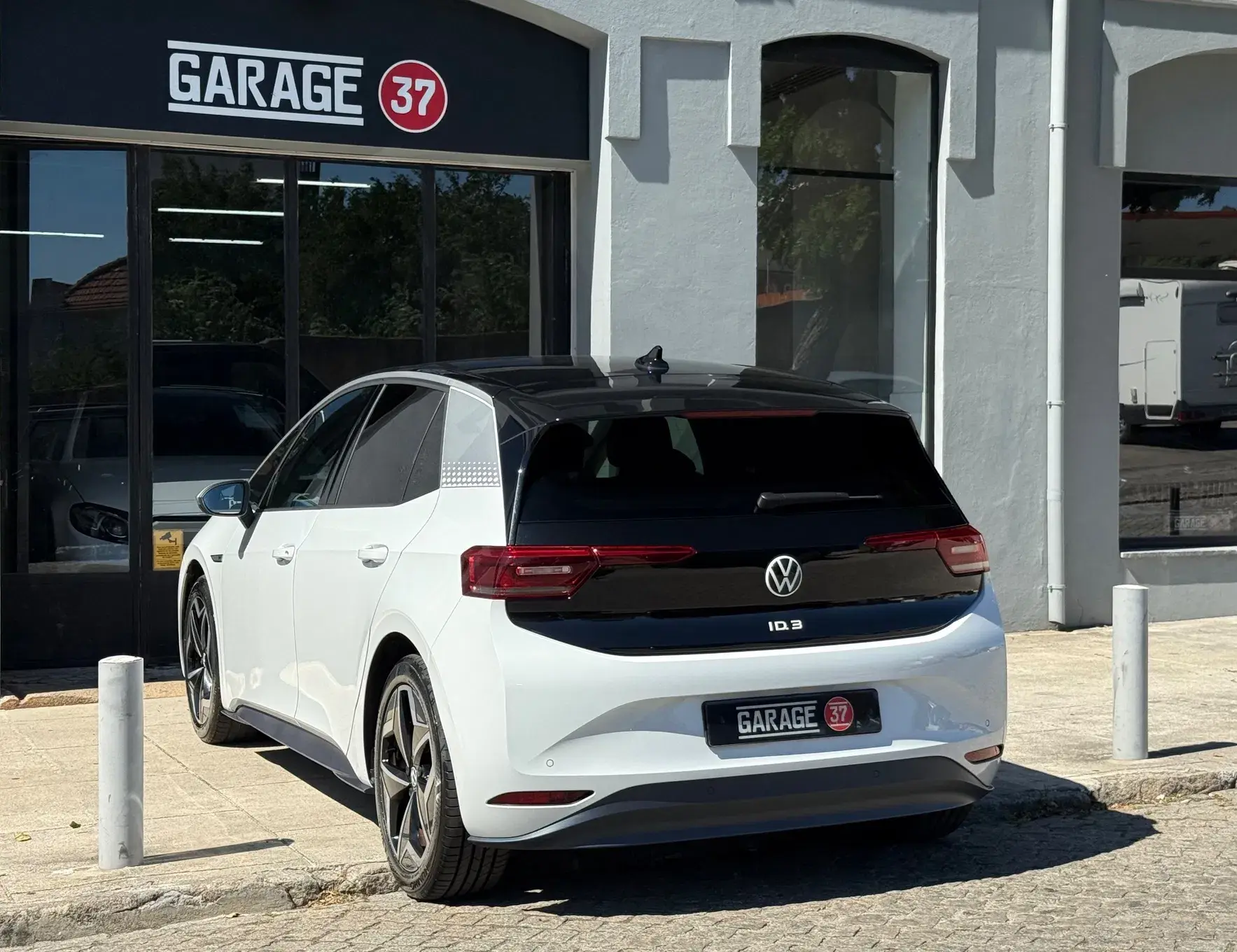 Volkswagen ID.3 Pro 27