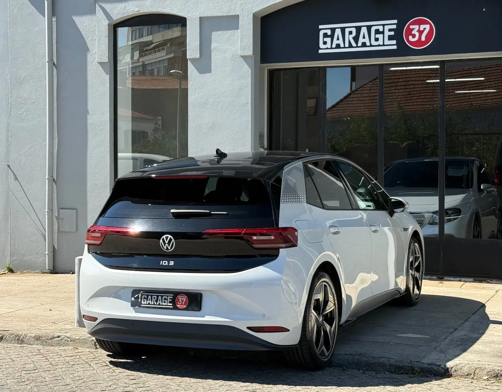 Volkswagen ID.3 Pro 29