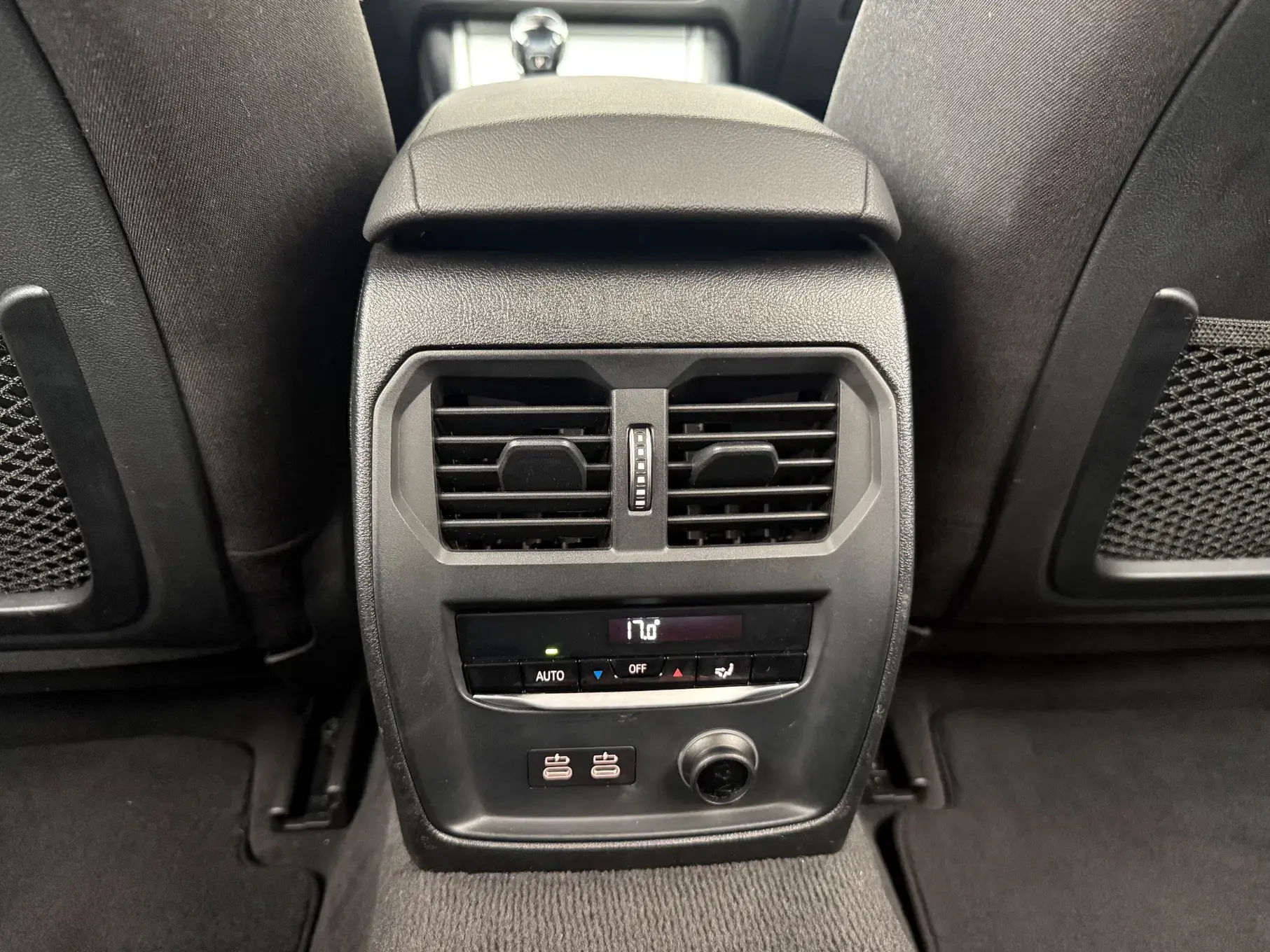 BMW 318 d Pack M Auto 19
