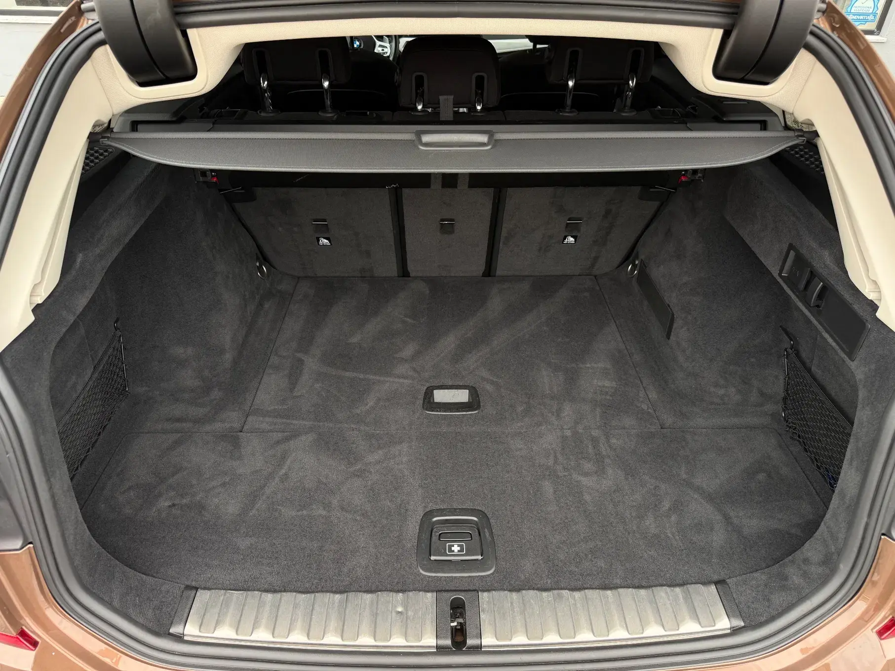 BMW 318 d Pack M Auto 22
