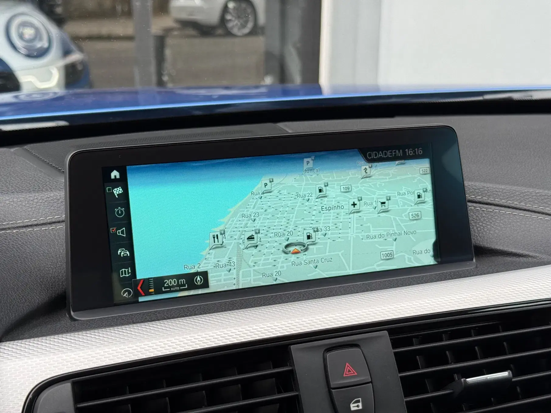 BMW 420 d Pack M Auto 14