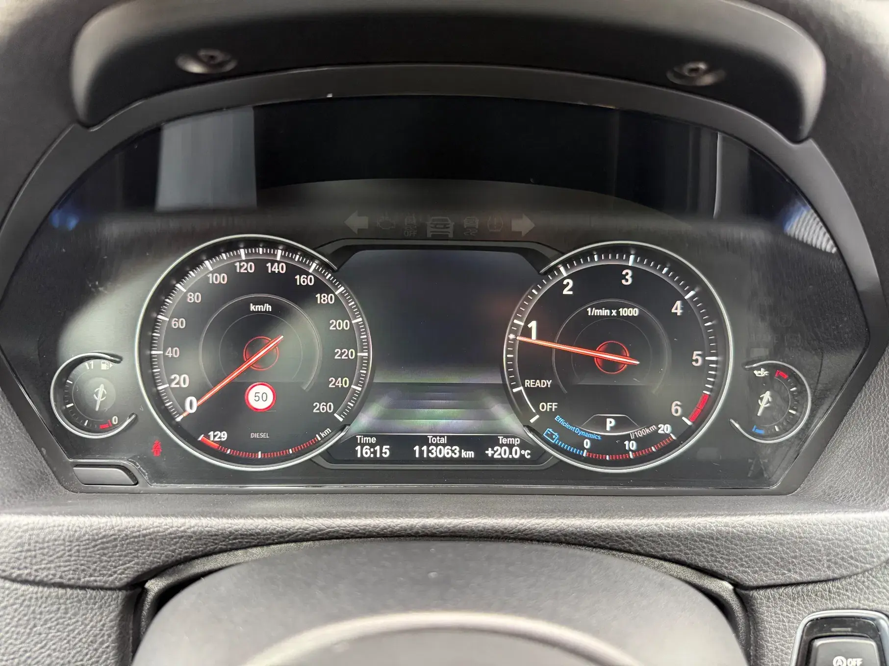 BMW 420 d Pack M Auto 13