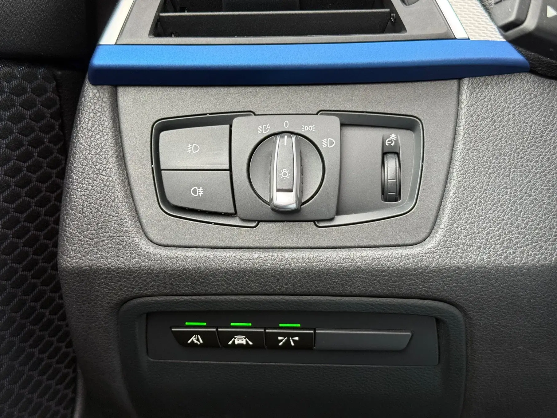 BMW 420 d Pack M Auto 18