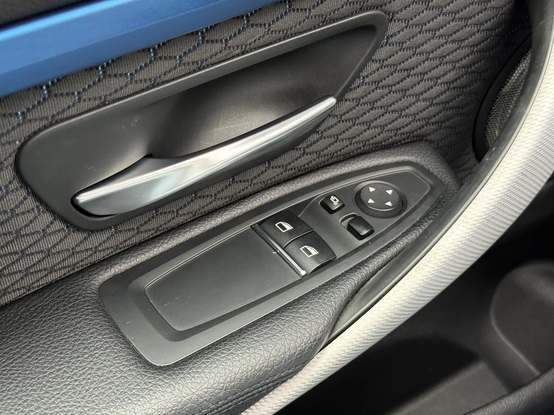 BMW 420 d Pack M Auto 19
