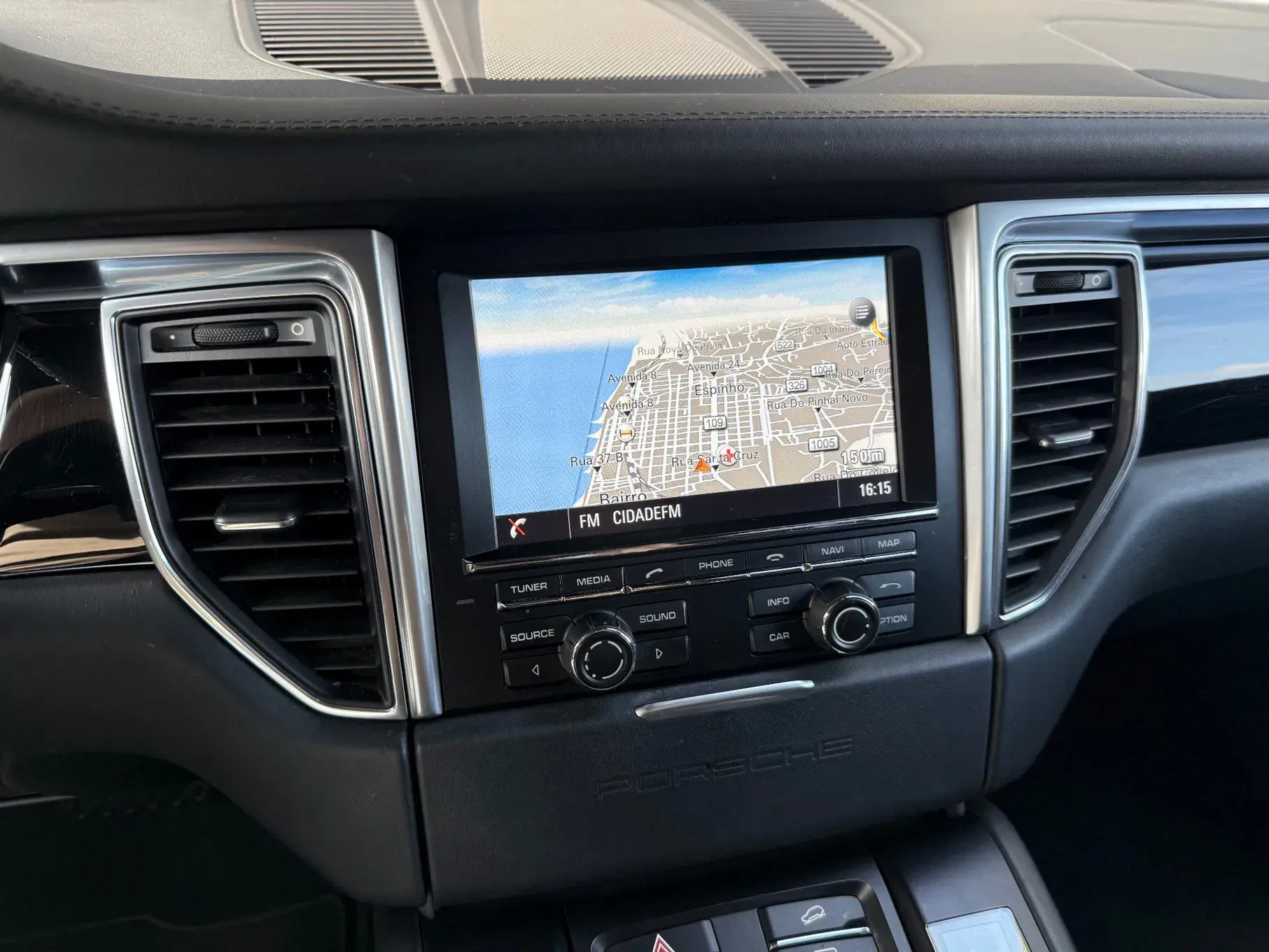 Porsche Macan S PDK 14