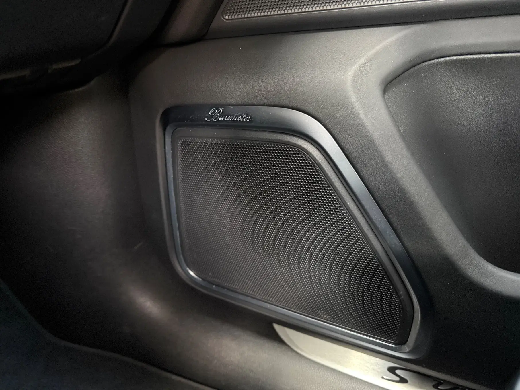 Porsche Macan S PDK 20