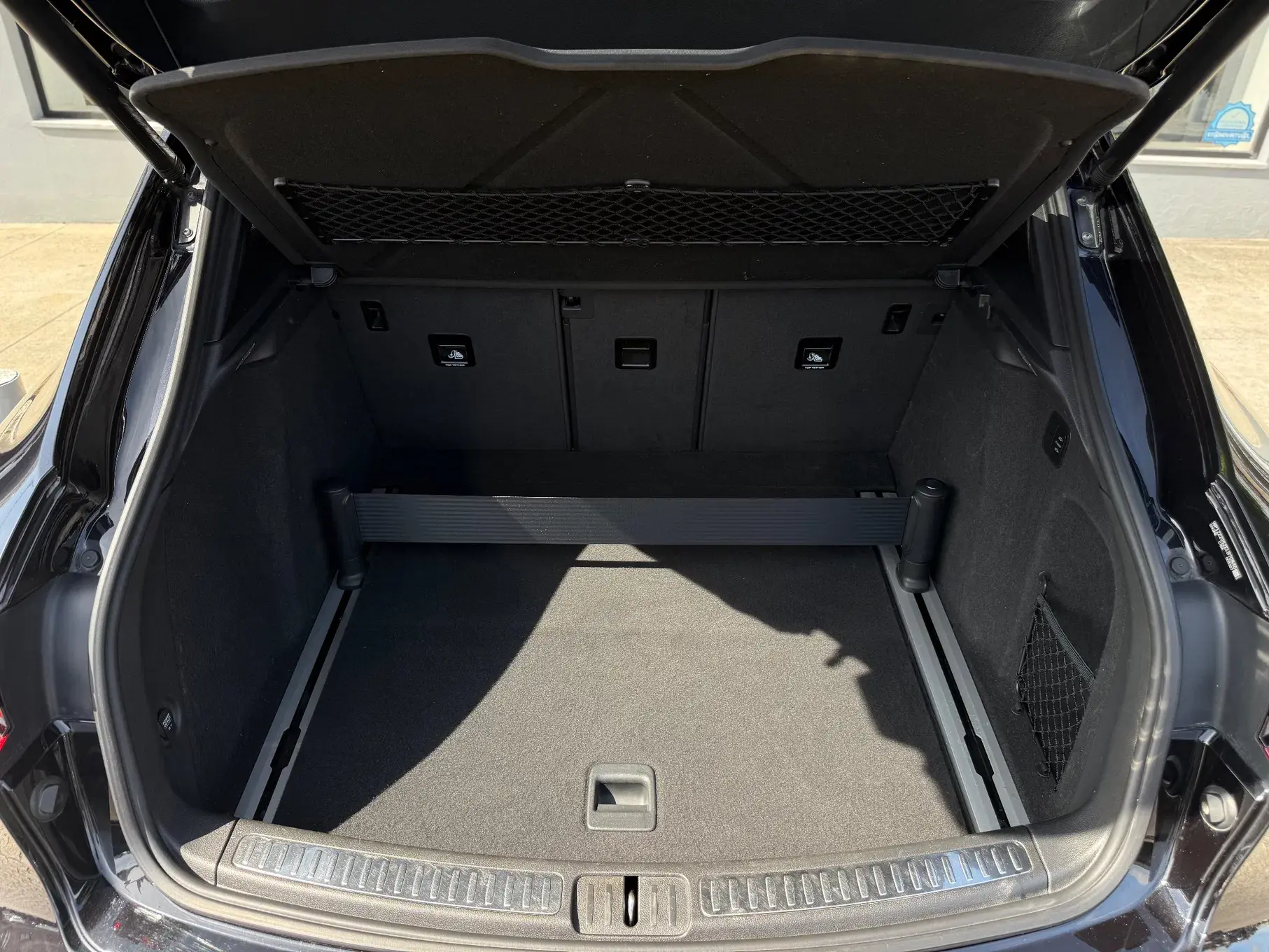 Porsche Macan S PDK 27