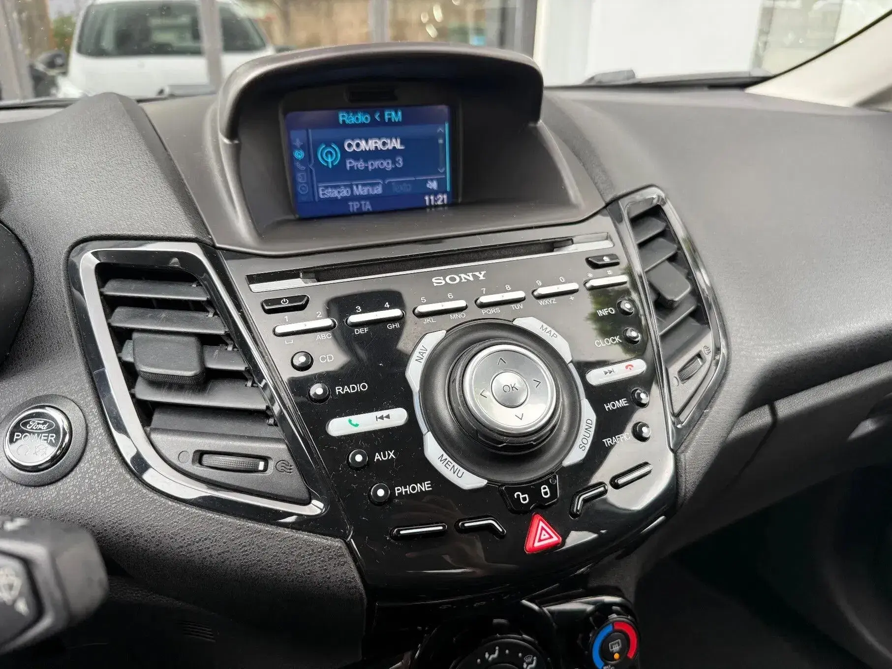 Ford Fiesta Outro 13