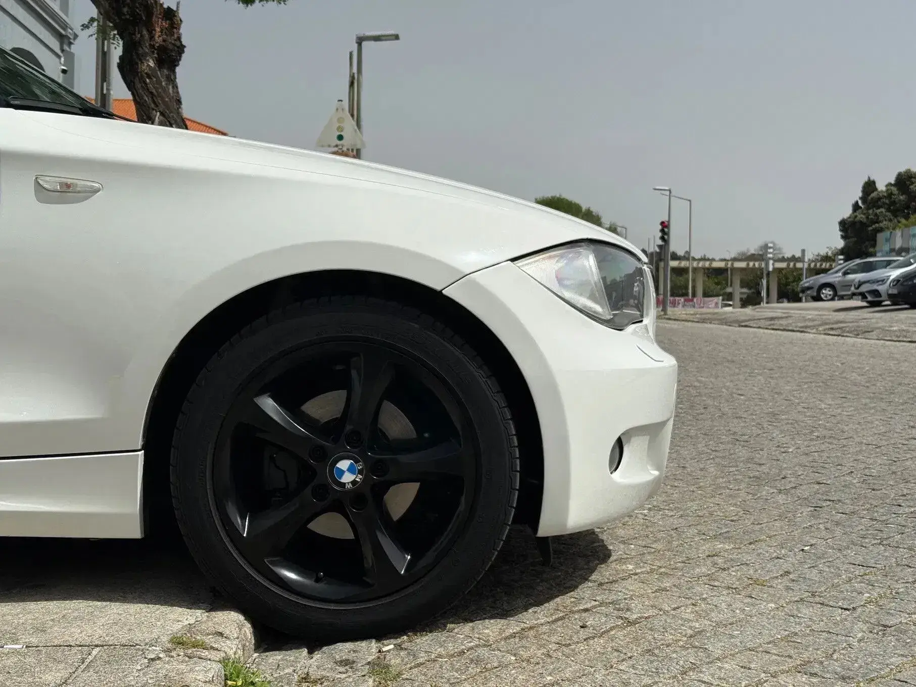 BMW 116 d 3