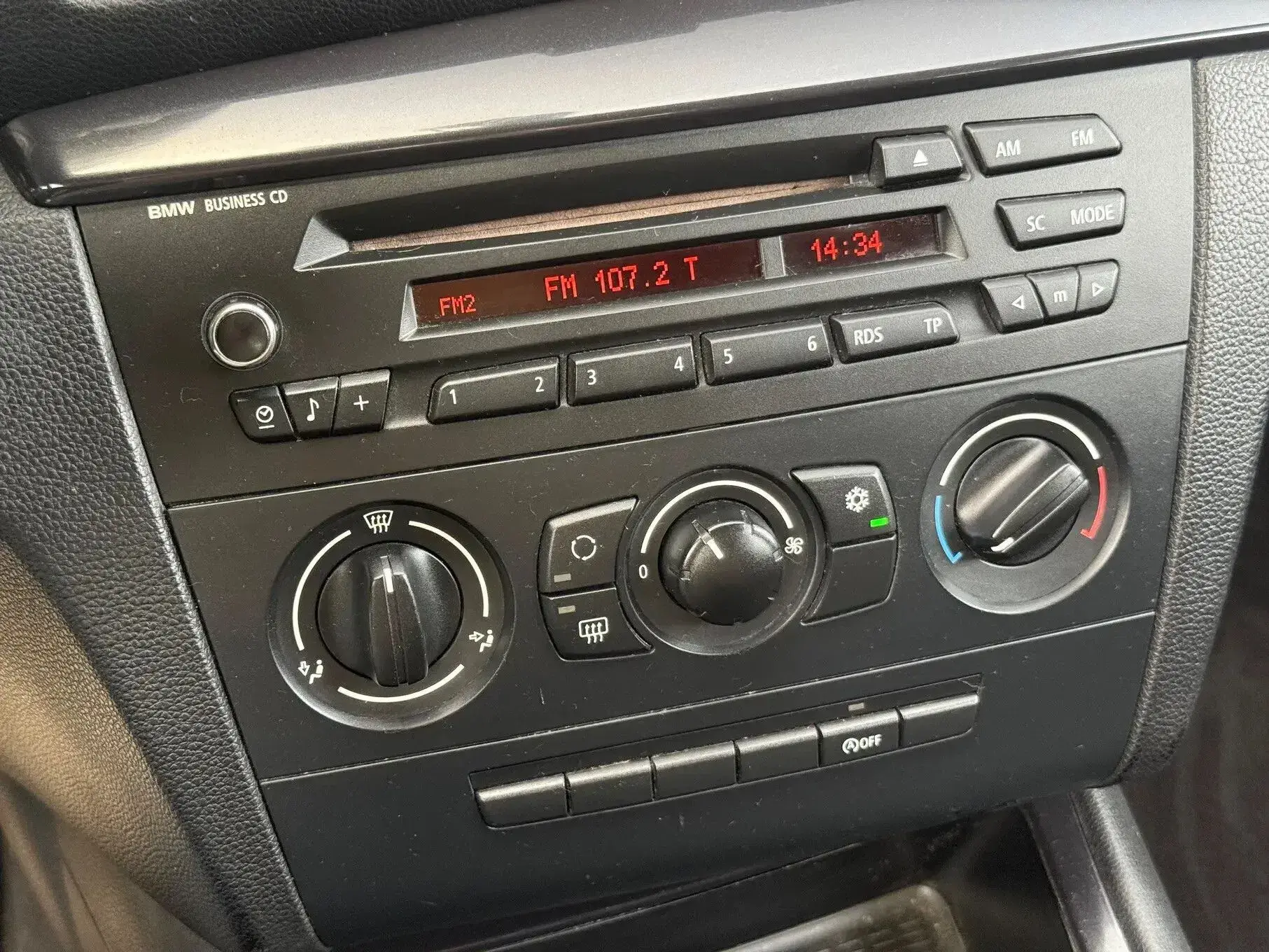BMW 116 d 13