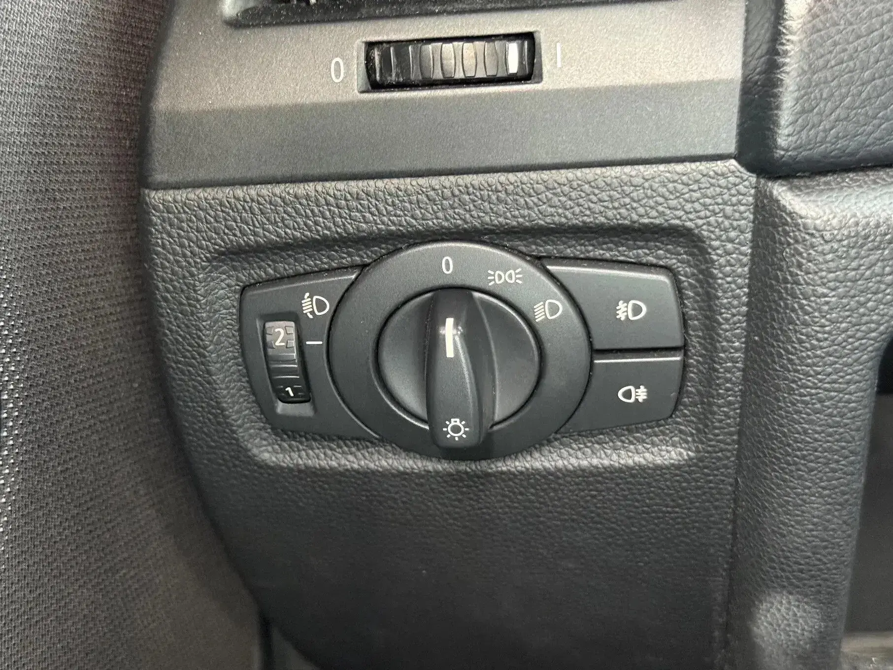BMW 116 d 16