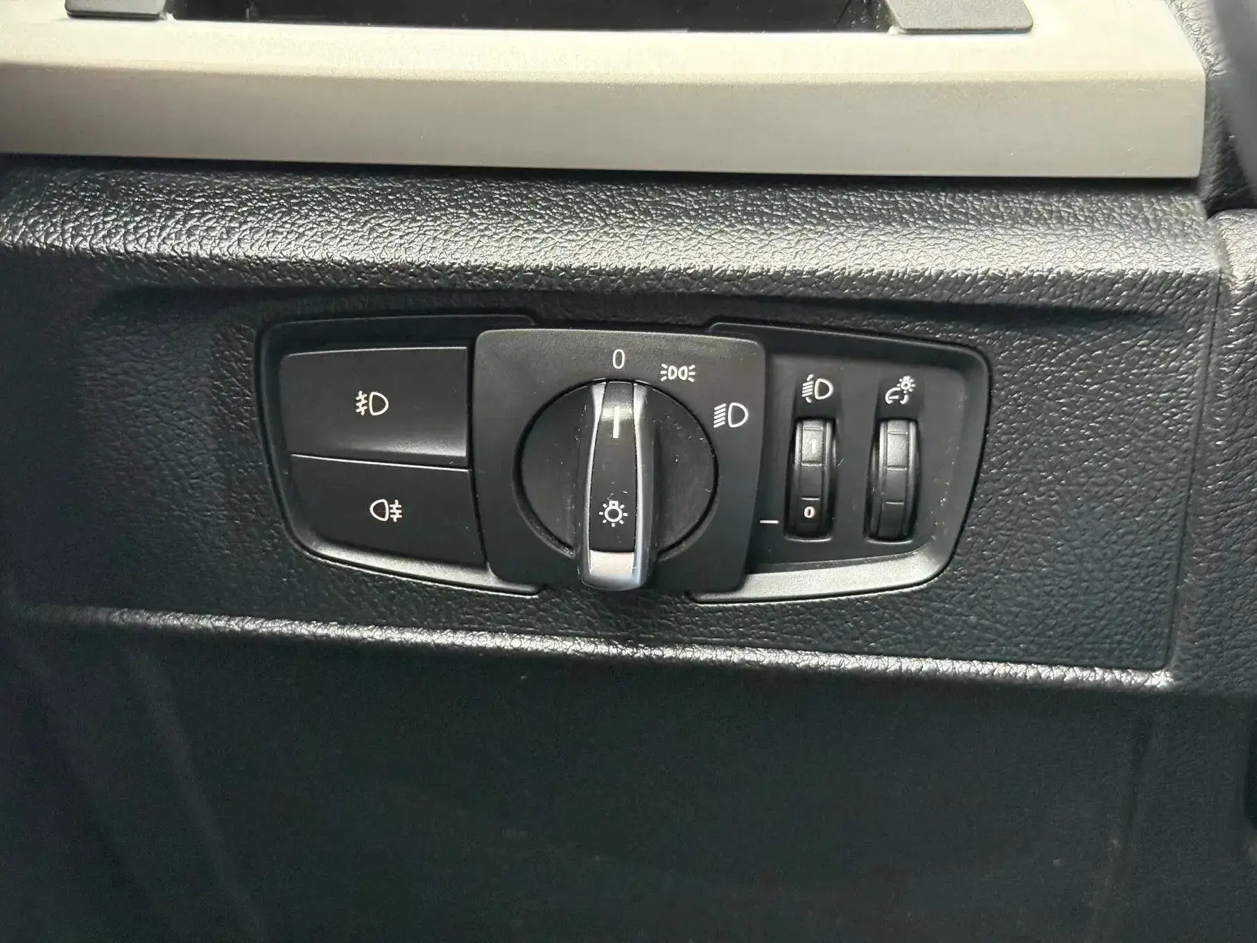 BMW 118 Outro 16