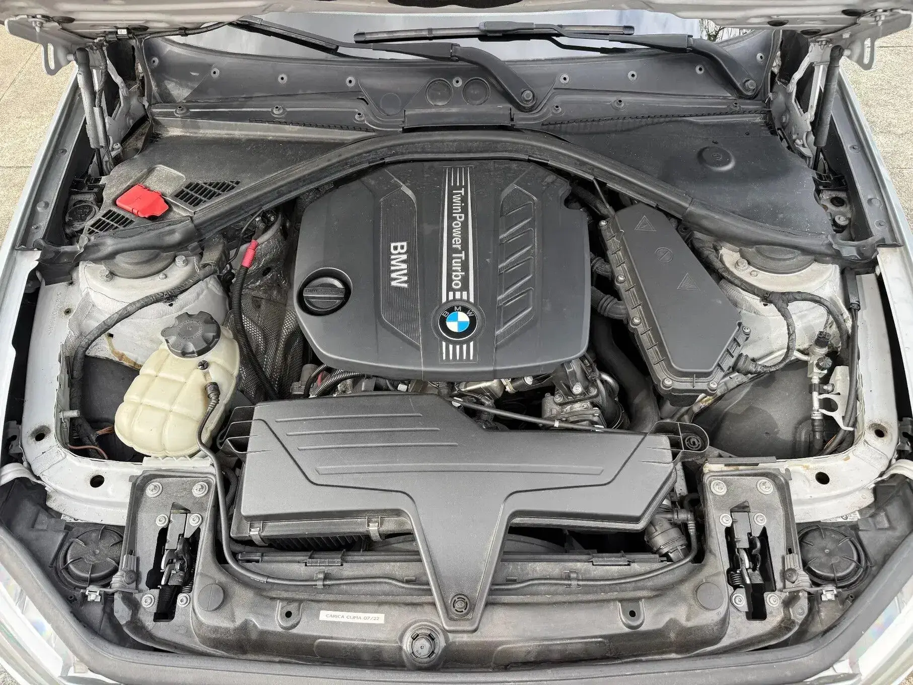 BMW 118 Outro 18