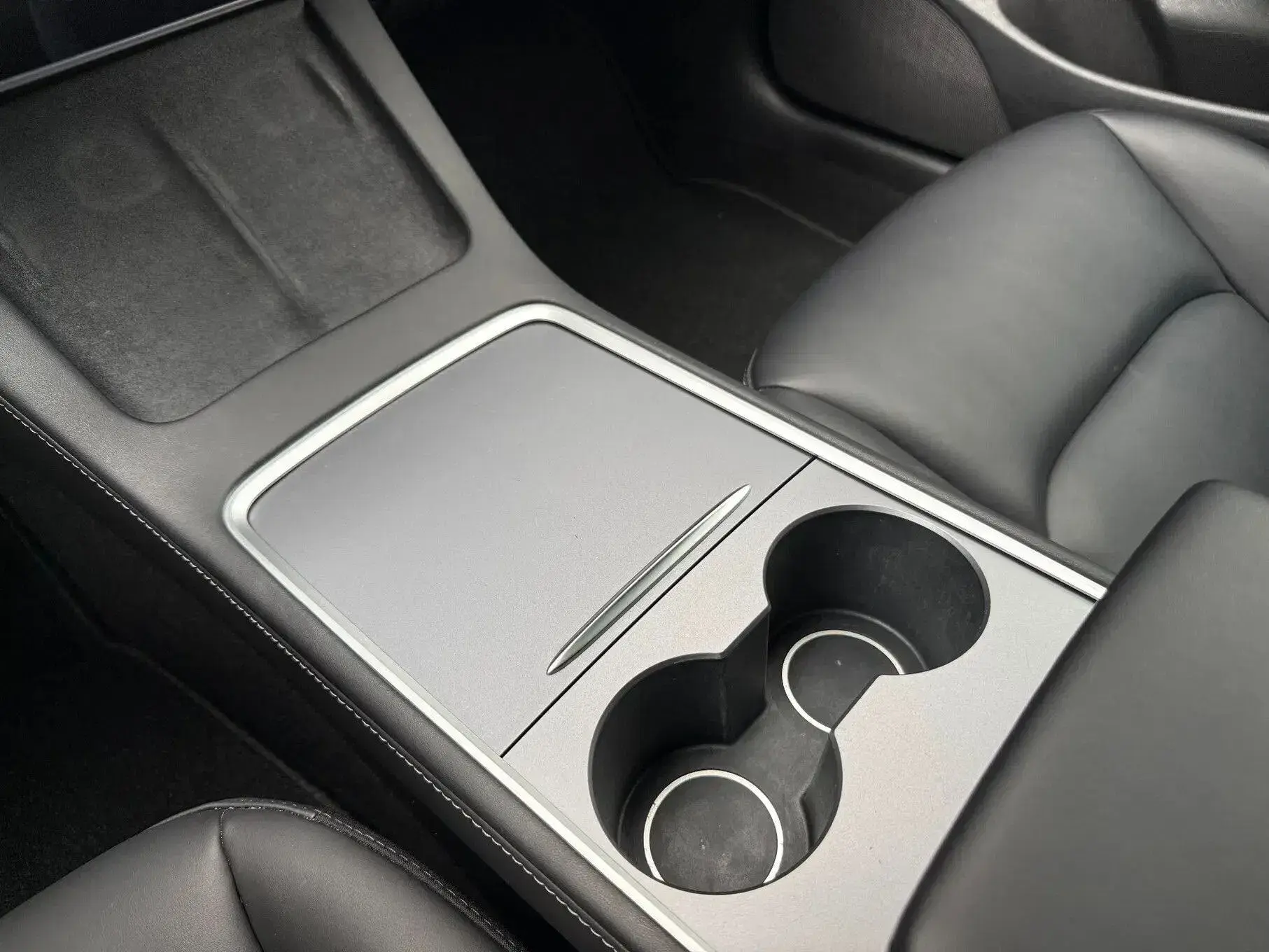 Tesla Model 3 Standard Range Plus RWD 16