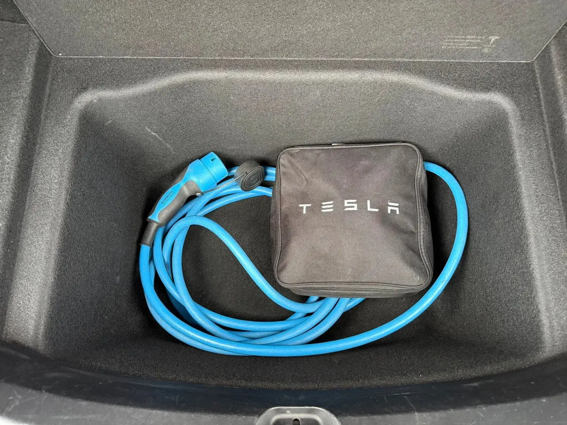 Tesla Model 3 Standard Range Plus RWD 22