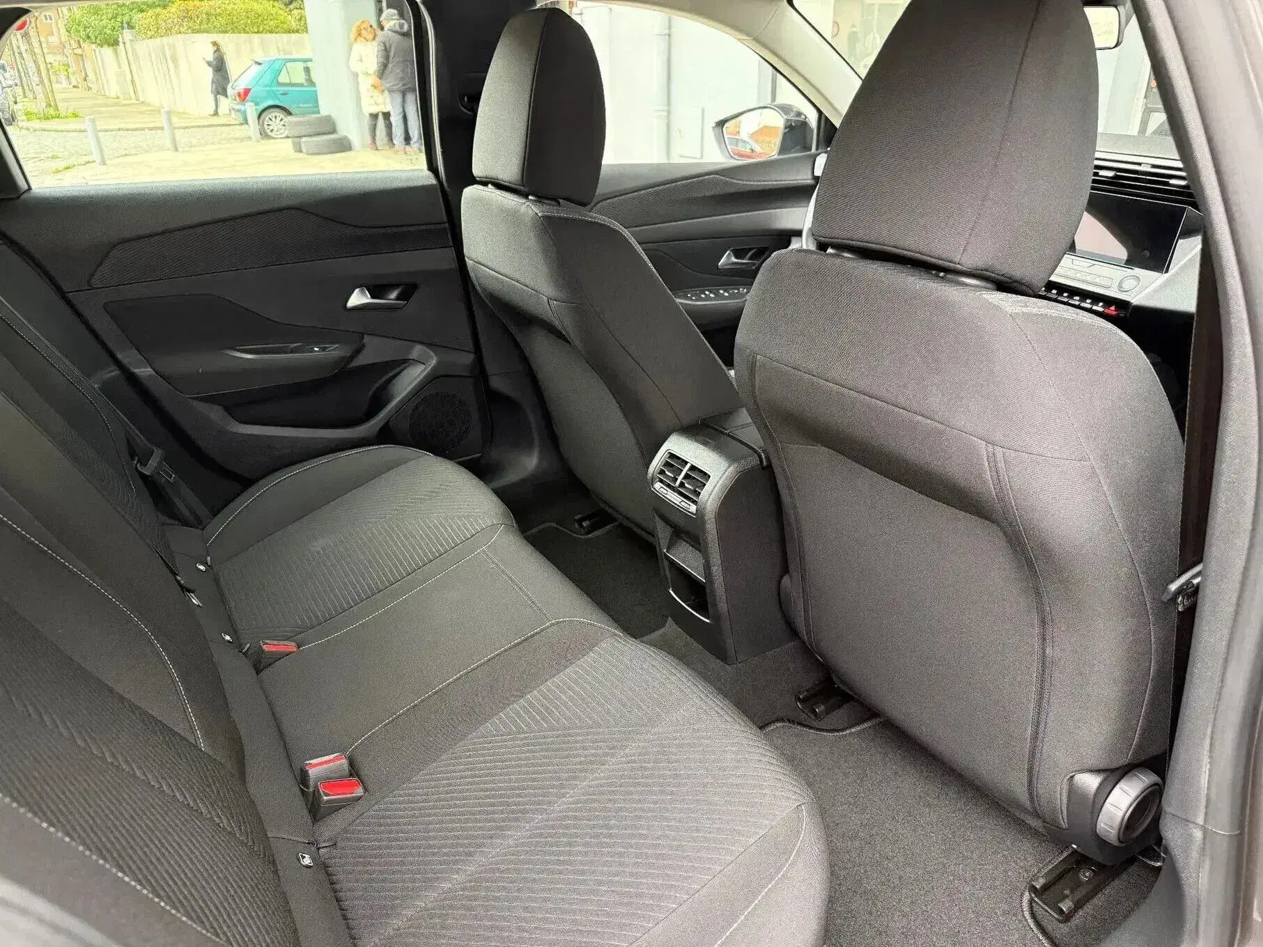 Peugeot 308 SW Outro 9